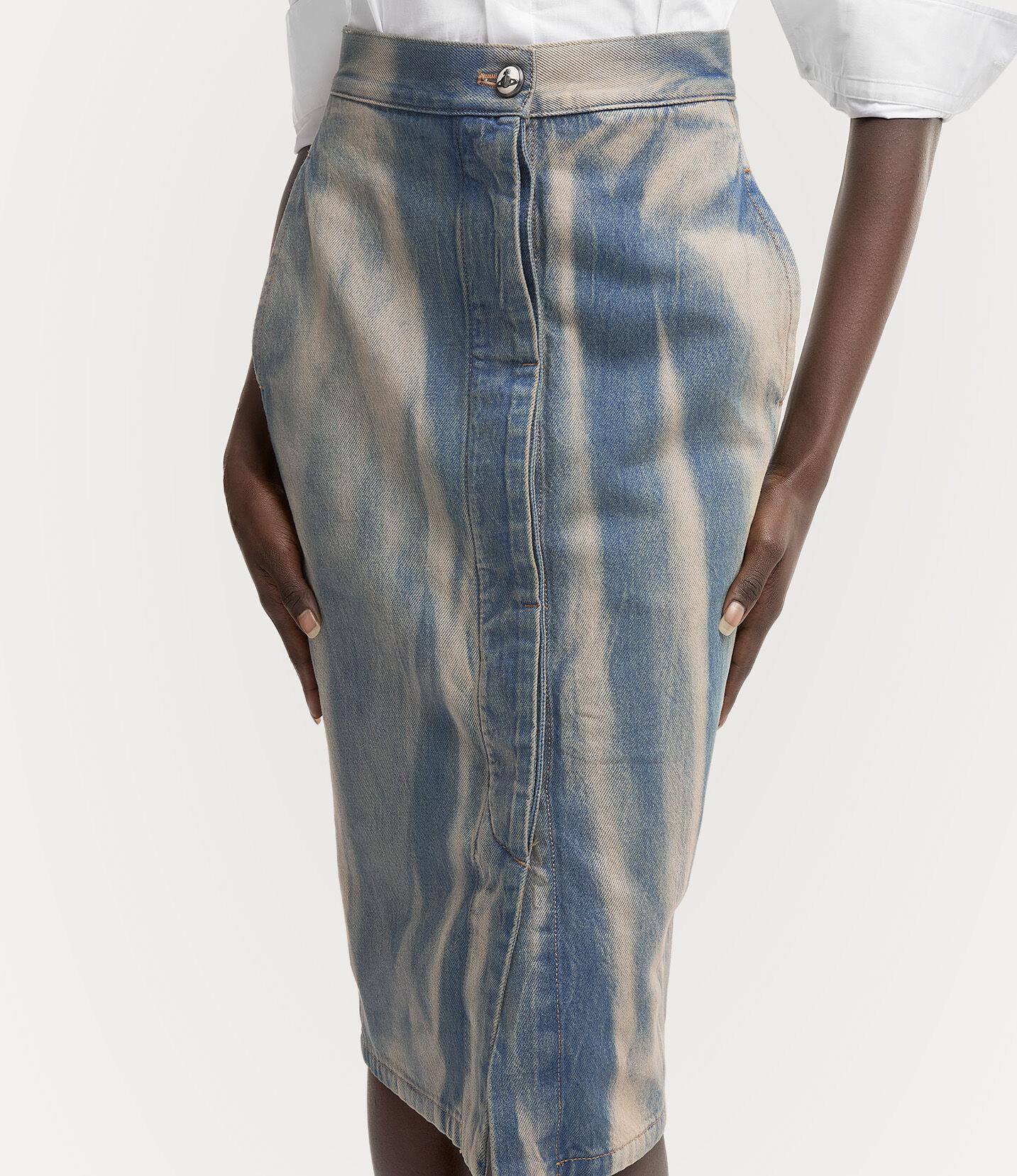 Trouser Skirt Product Image