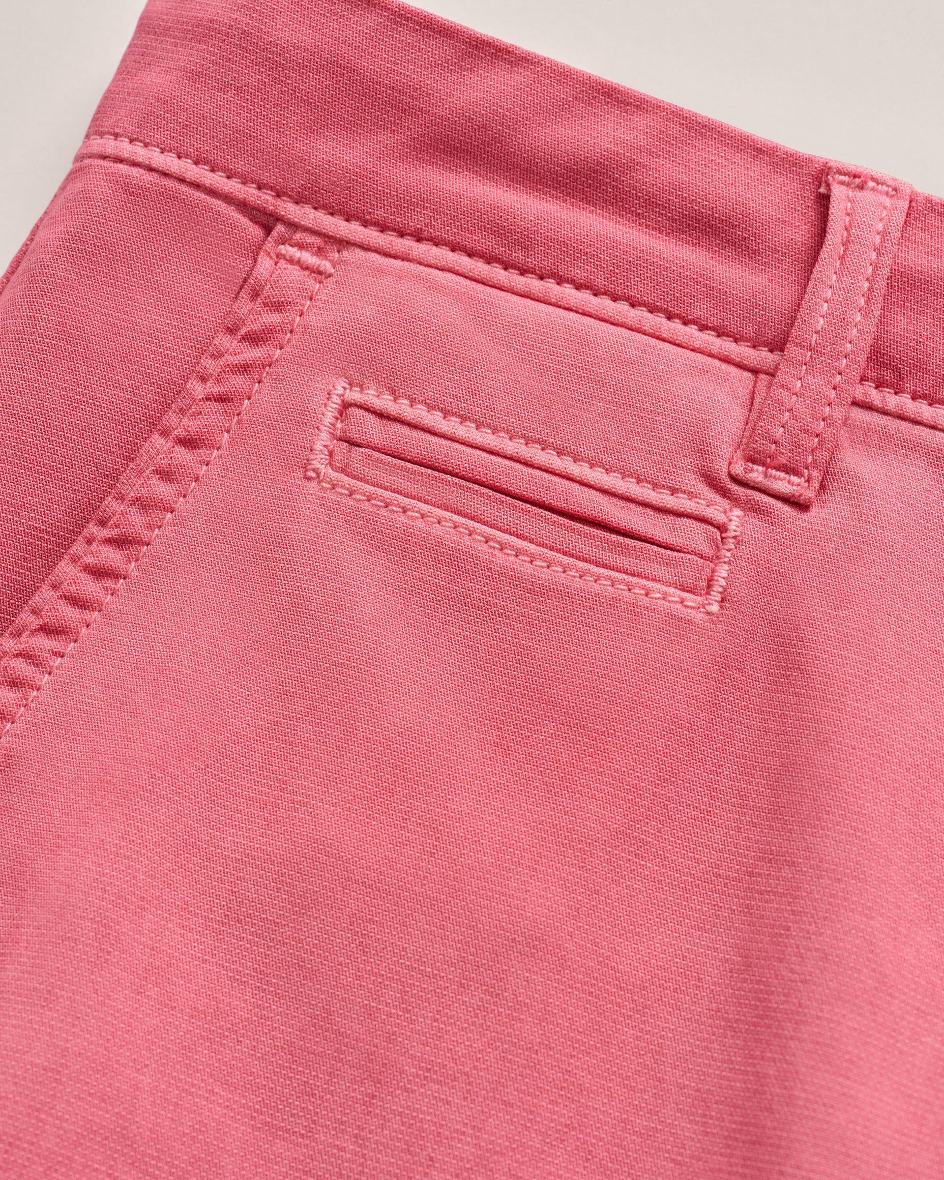 Nassau Cotton Blend Shorts Male Product Image