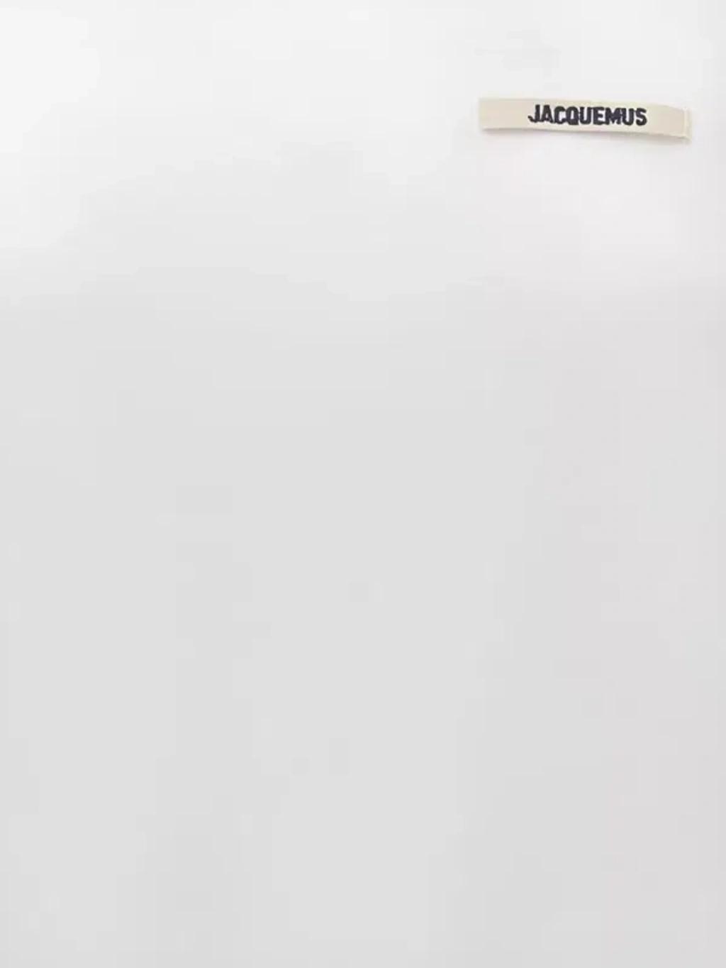 logo-patch t-shirt Product Image