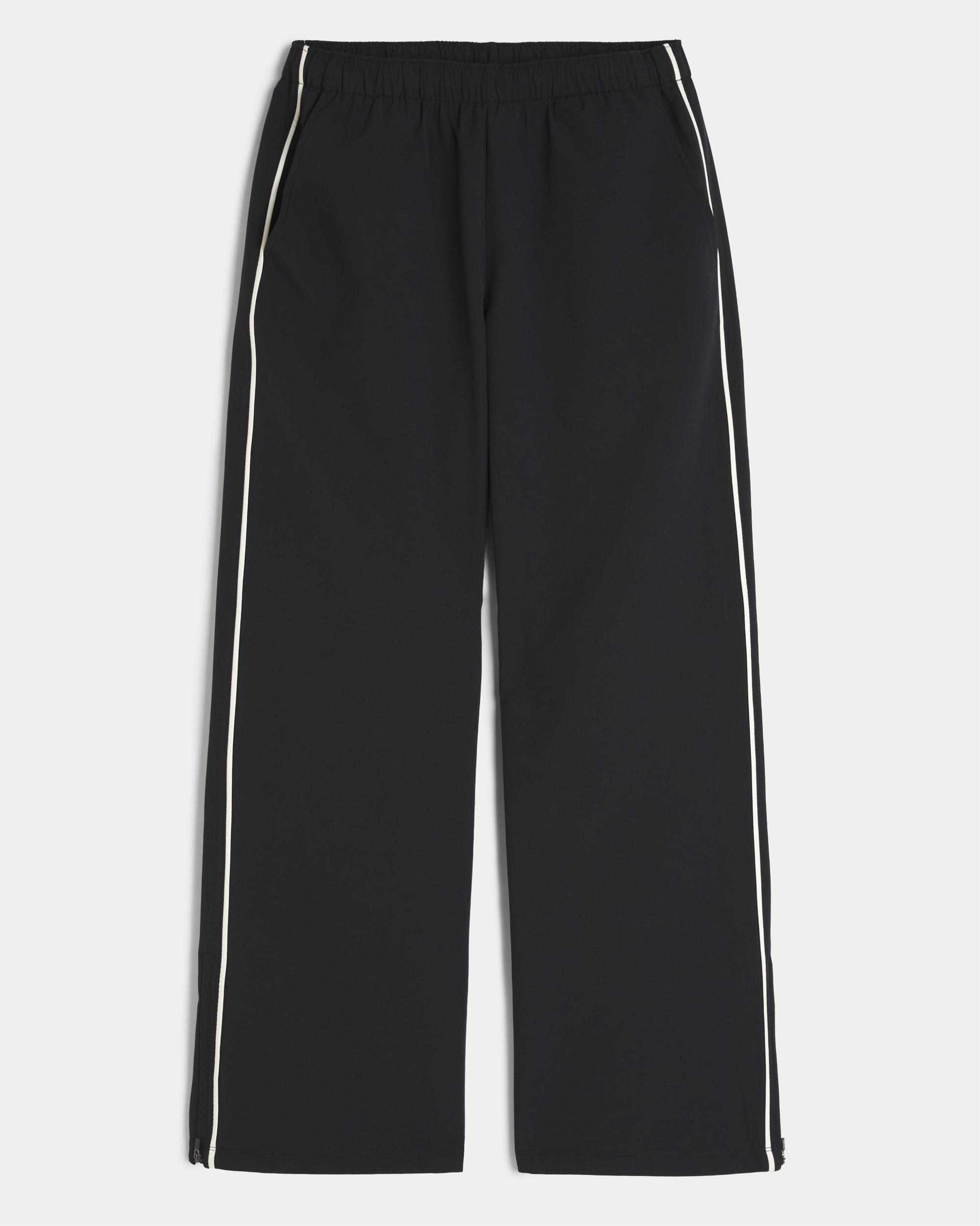 Gilly Hicks Cozy Lined Track Pants Product Image