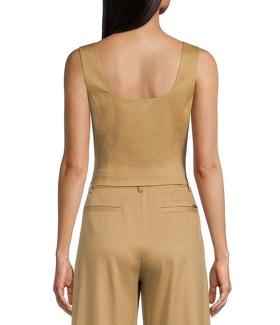 Guess Ambre Coordinating Vest Top Product Image