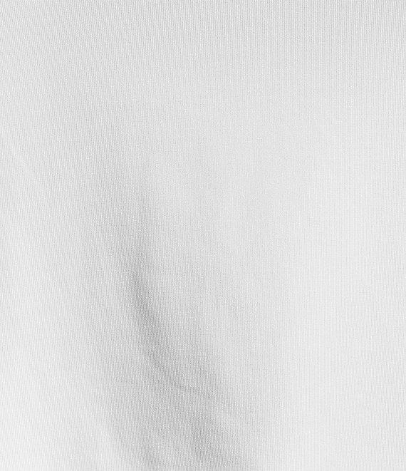 Ruby Rd. Plus Size Knit Scoop Neck Sleeveless Tank Product Image