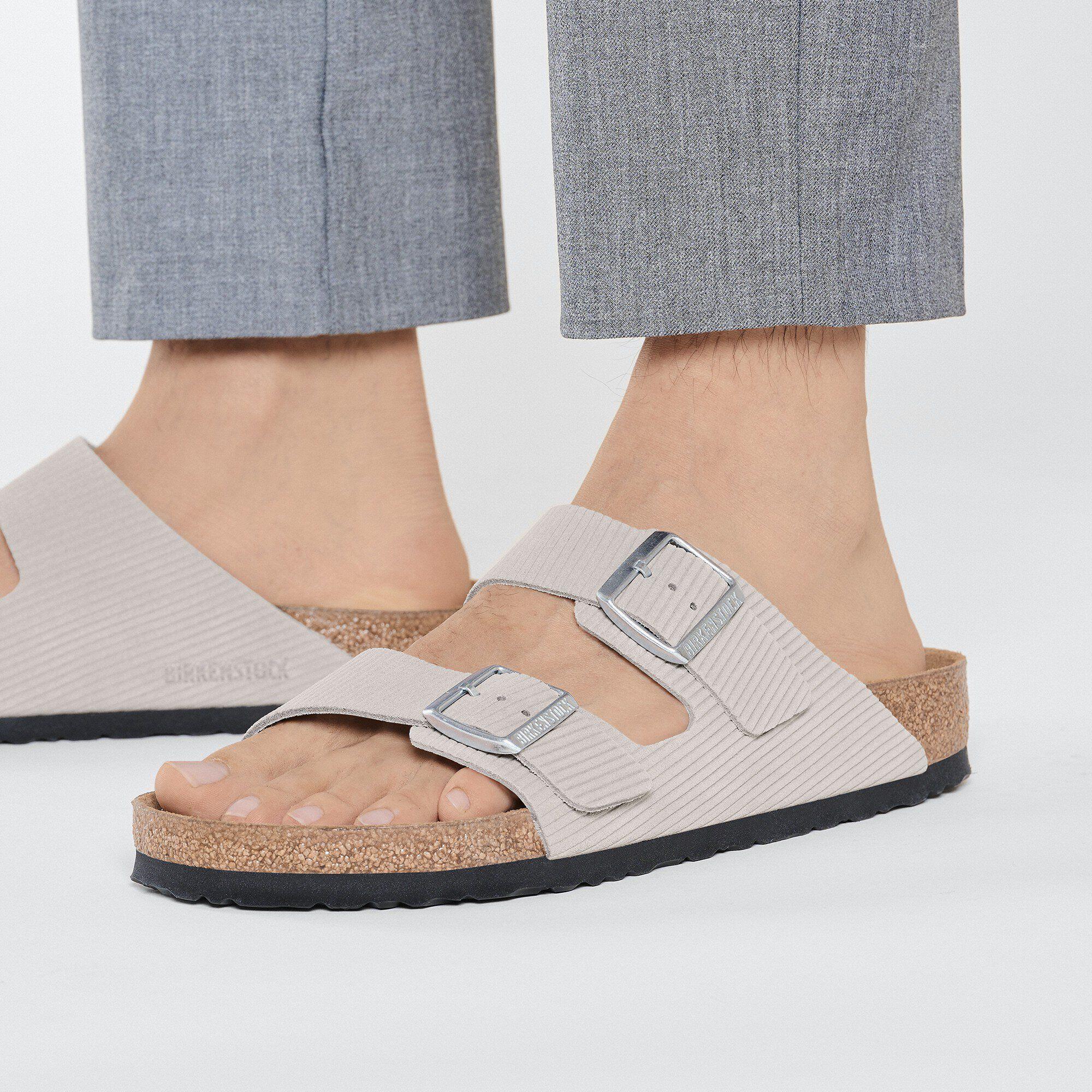 Arizona Suede Leather Embossed Product Image