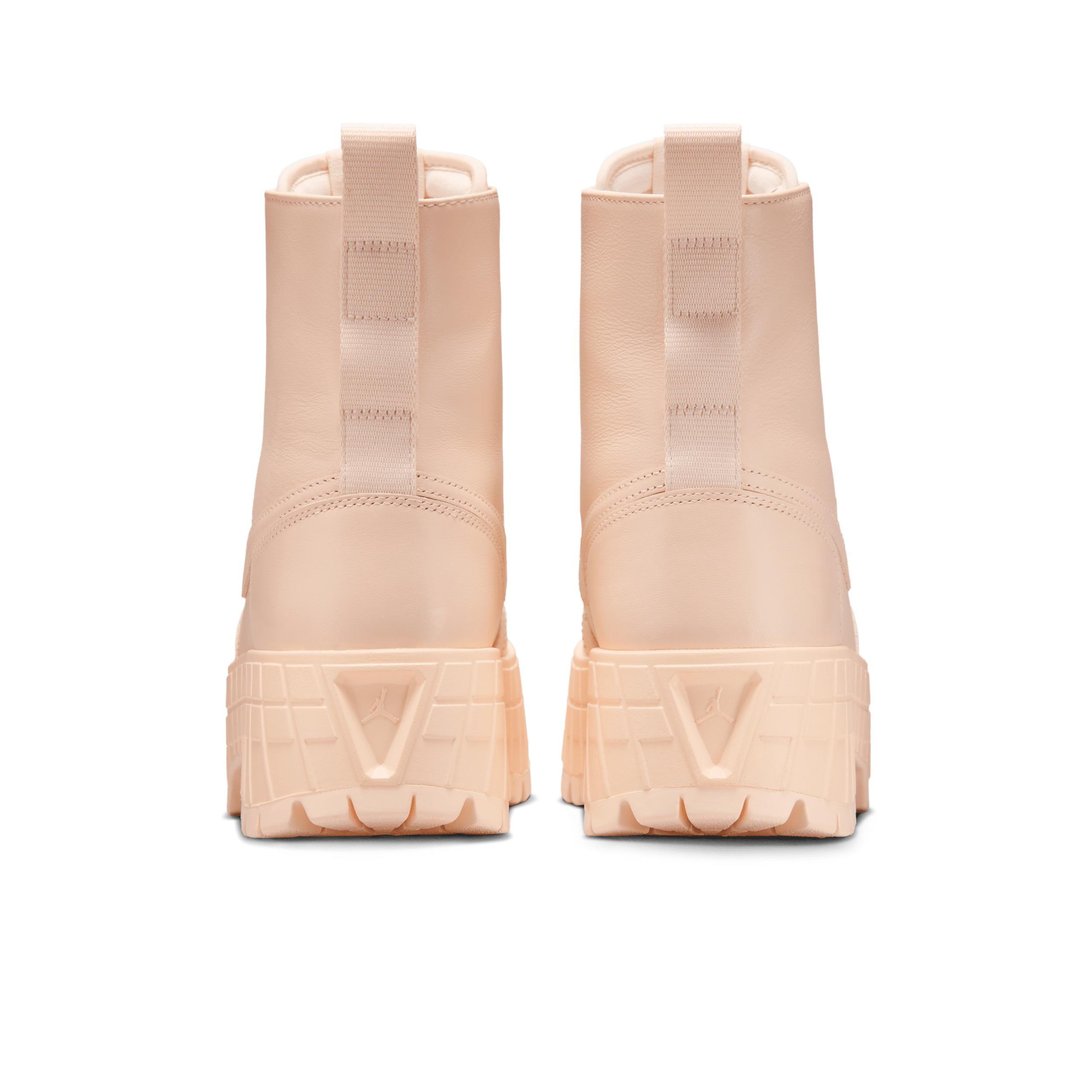 Air Jordan 1 Brooklyn Women's Boots Product Image