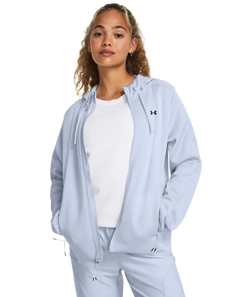 UA Swacket Product Image