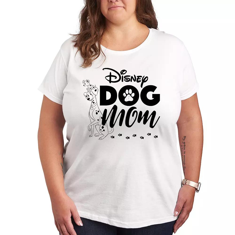 Disney's Mickey Mouse Plus Enjoy The Outdoors Graphic Tee, Women's,  Product Image