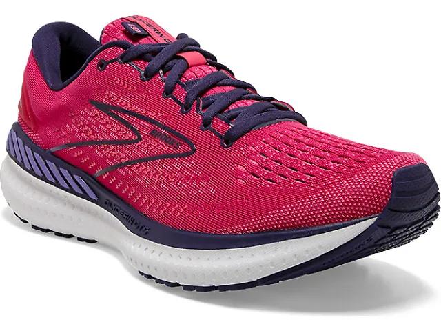 Women's | Brooks Glycerin GTS 19 Product Image