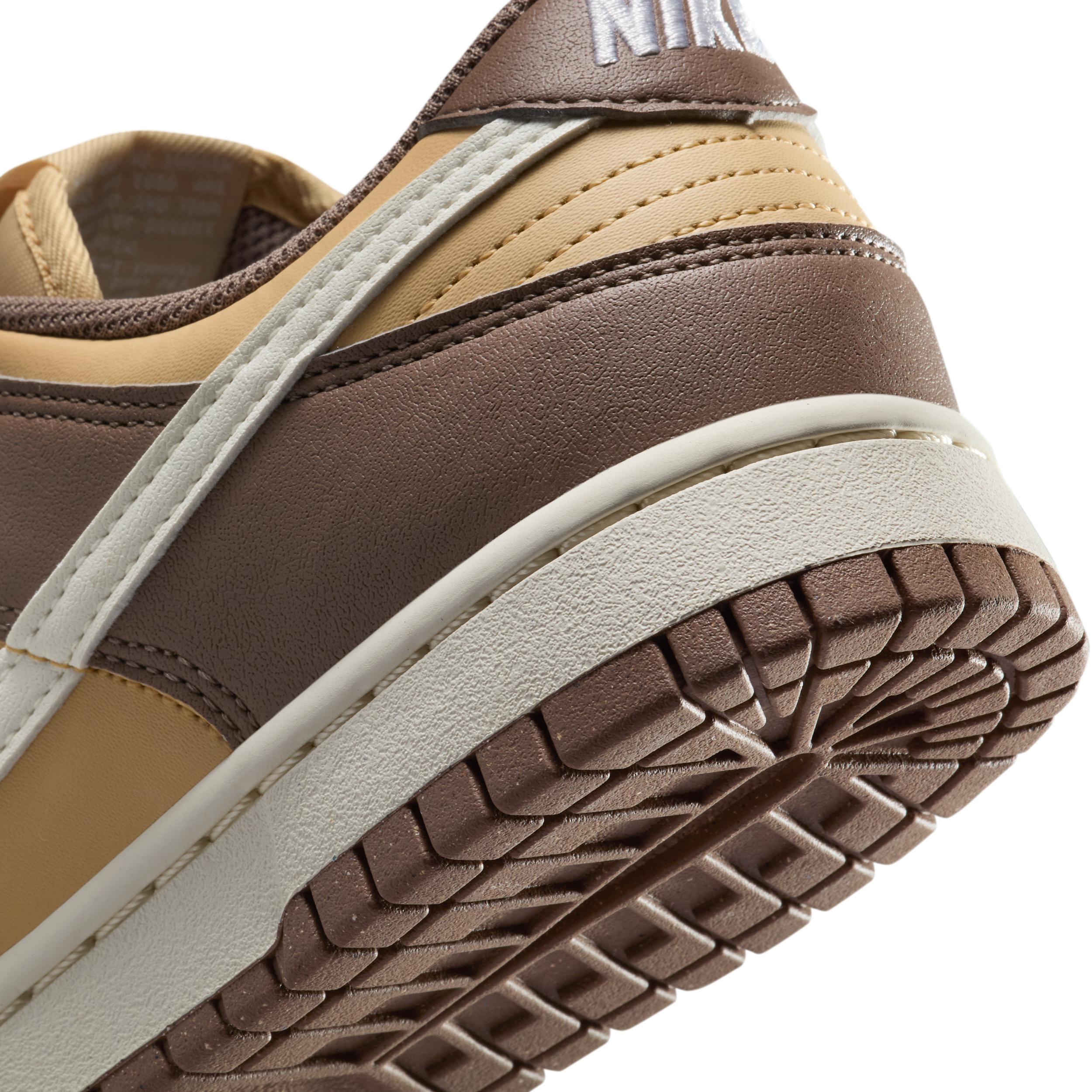 Nike Women's Dunk Low Next Nature Shoes Product Image