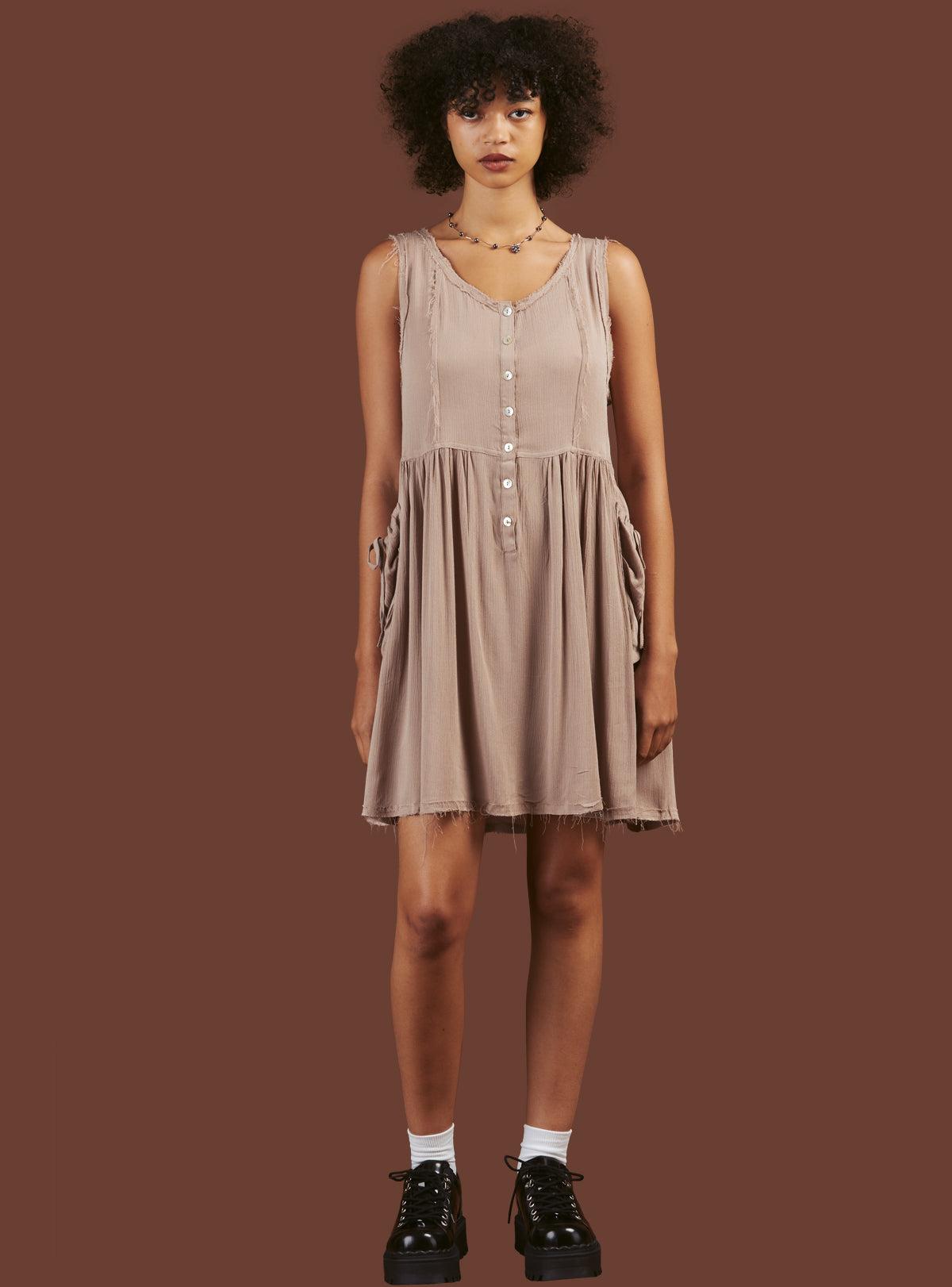 Gaard Dress Female Product Image