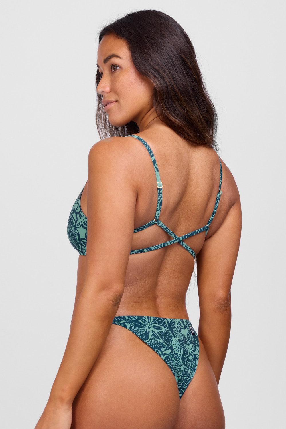 Julia Bikini Top - Nias Female Product Image