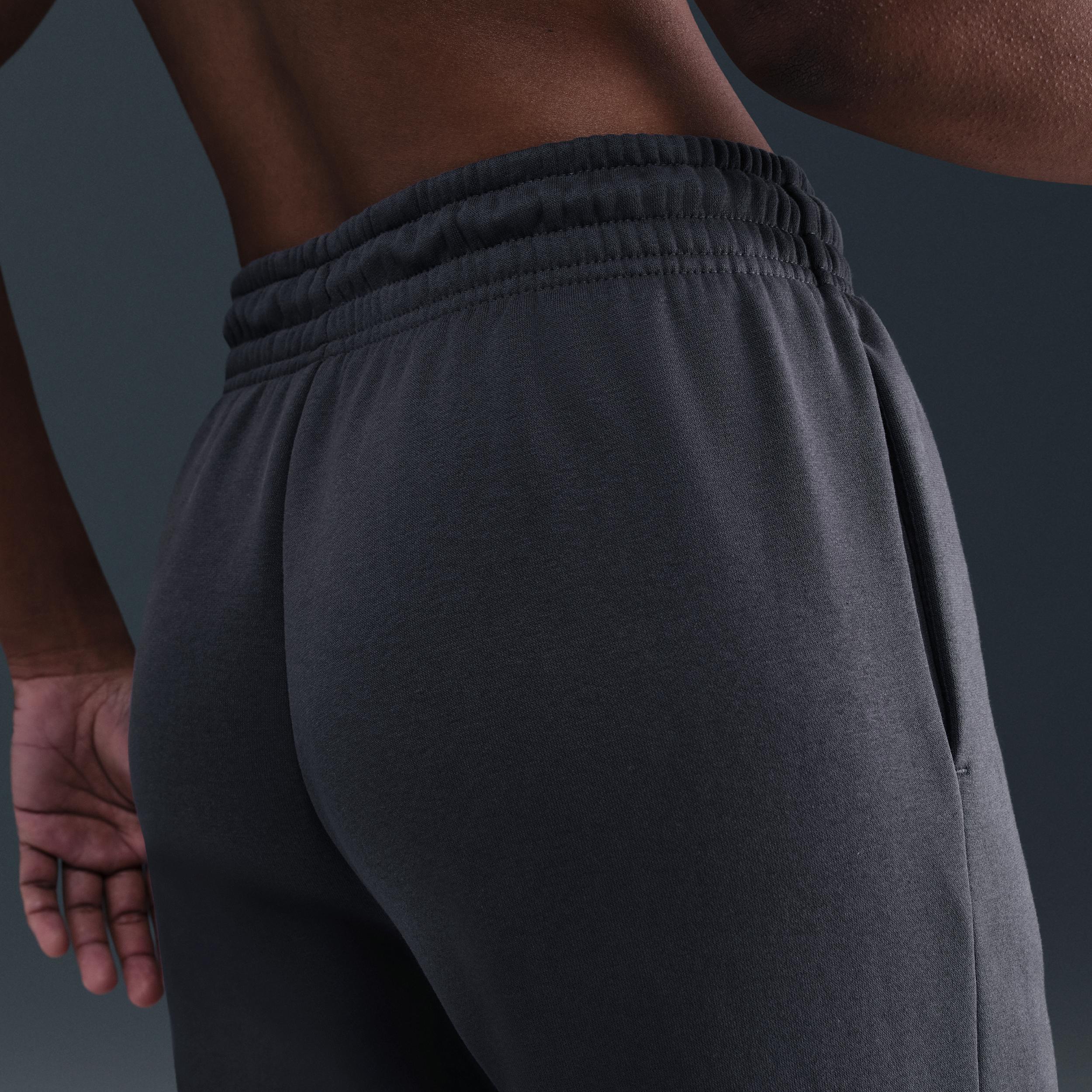 Womens Nike Sportswear Phoenix Fleece High-Waisted Wide-Leg Pants | IH1011-036 Product Image