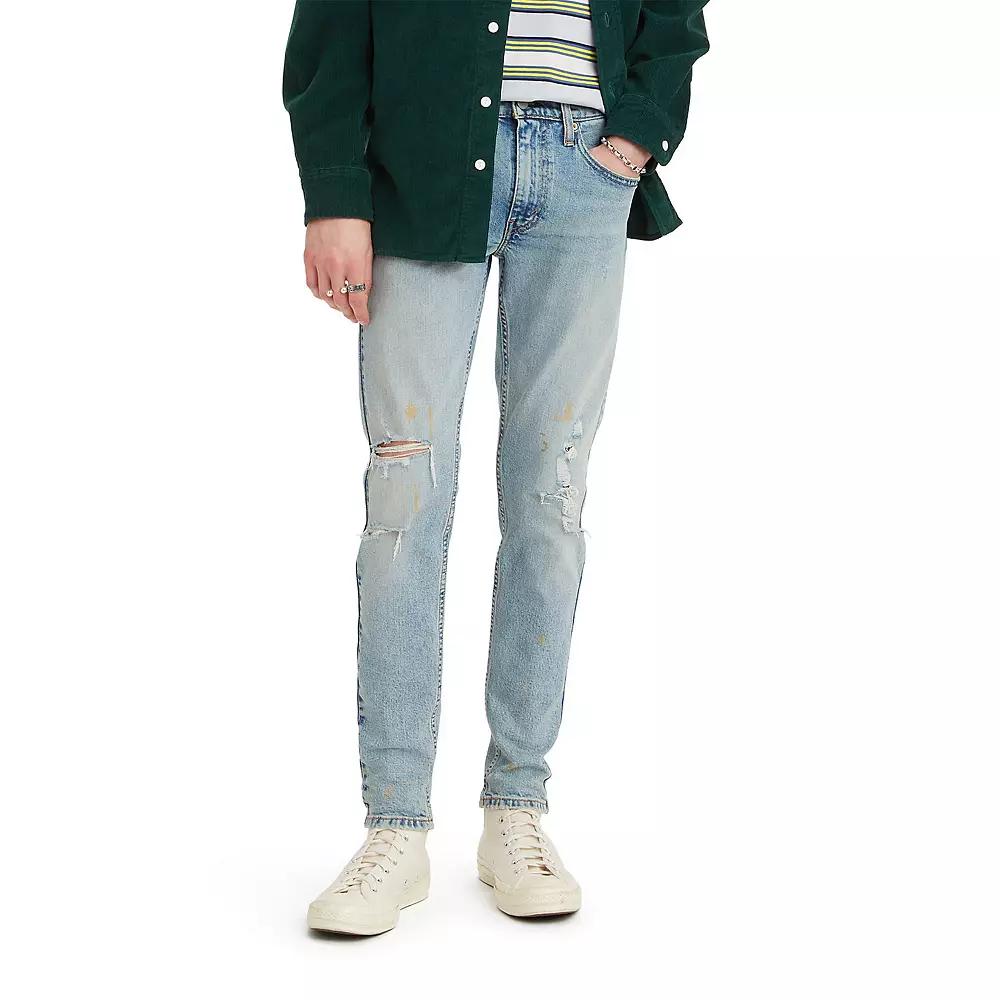 Men's Levi's® Skinny Taper Jeans,  Product Image