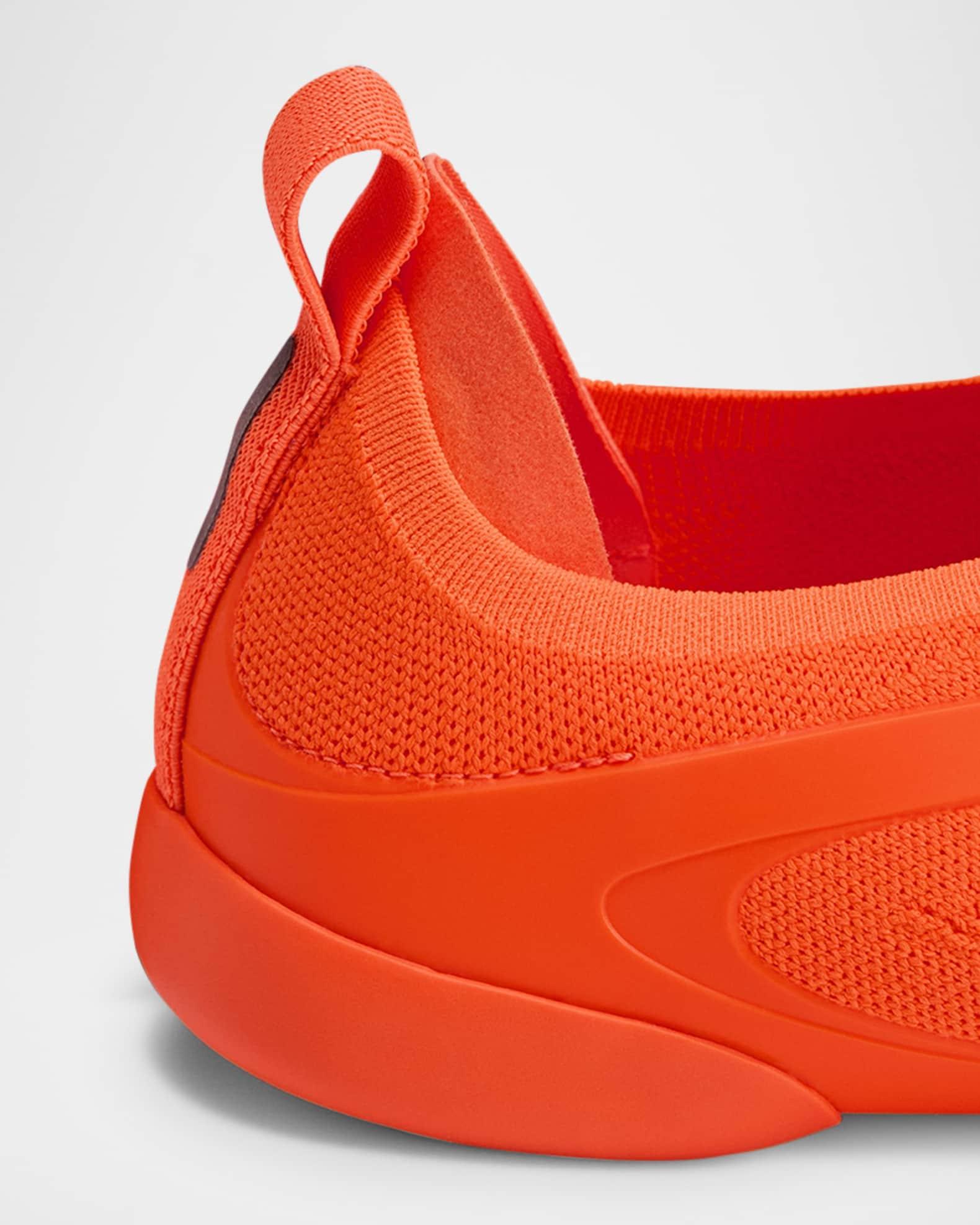 Taekwondo Slim Trainer Sneakers Product Image