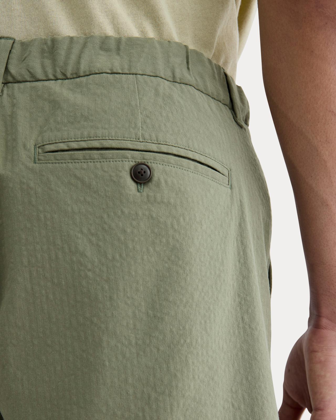 Mens Seersucker Short by Everlane Product Image