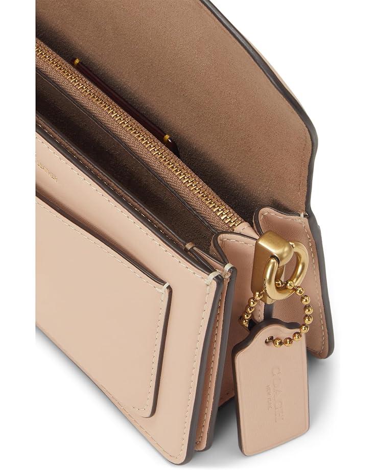 Quilted Tabby Shoulder Bag 20 with Chain Product Image