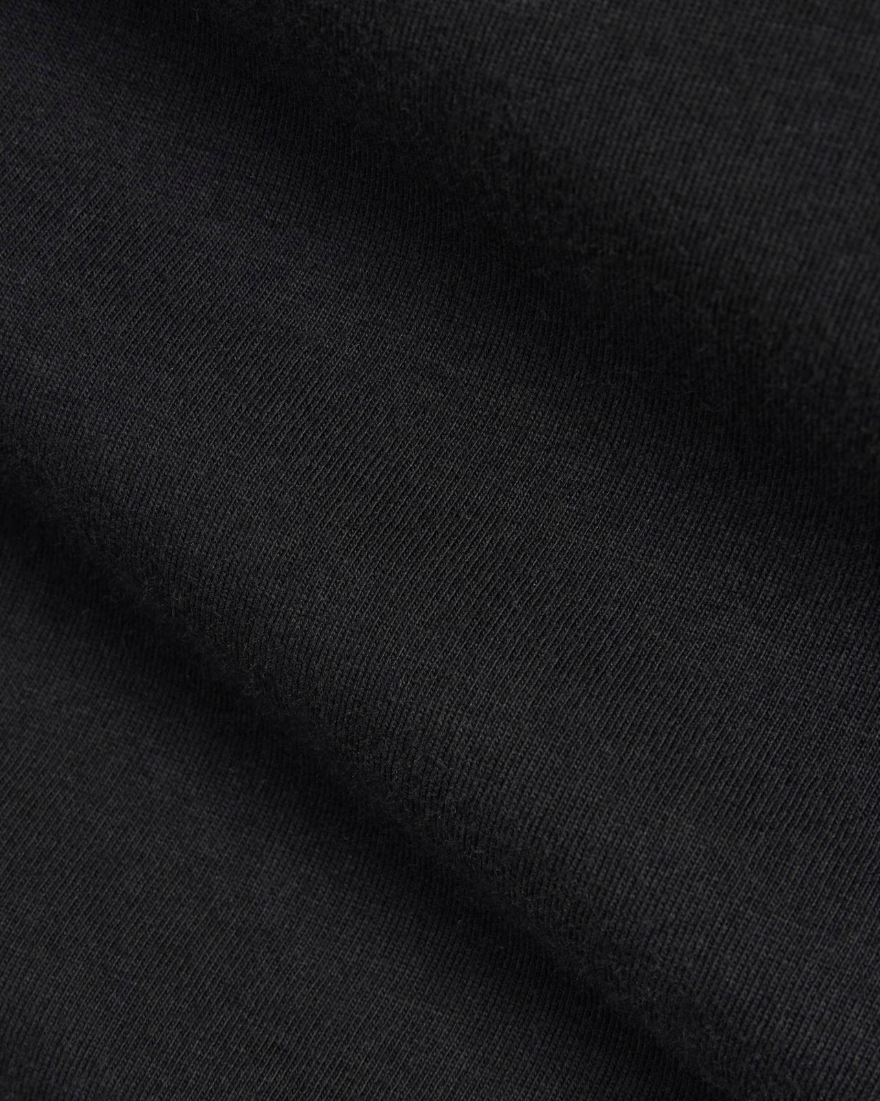 Womens Slim Long-Sleeve Crew in Essential Cotton Sweater by Everlane Product Image