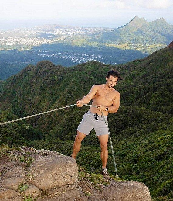 Chubbies The World's Greatest 6#double; Inseam Stretch Shorts Product Image