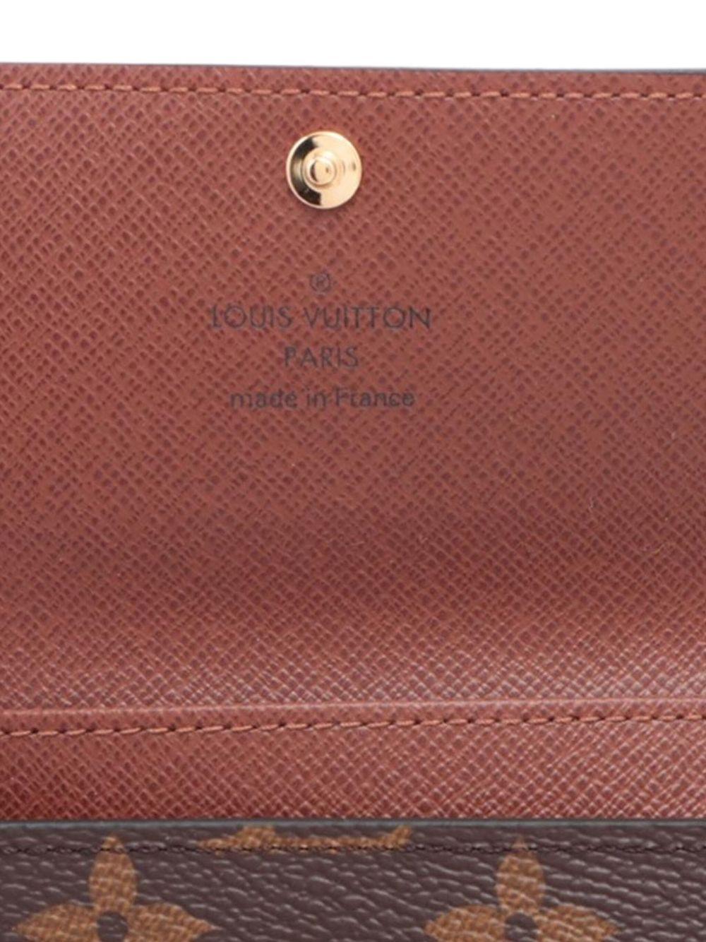 2015-2024 Multiclés wallet Product Image