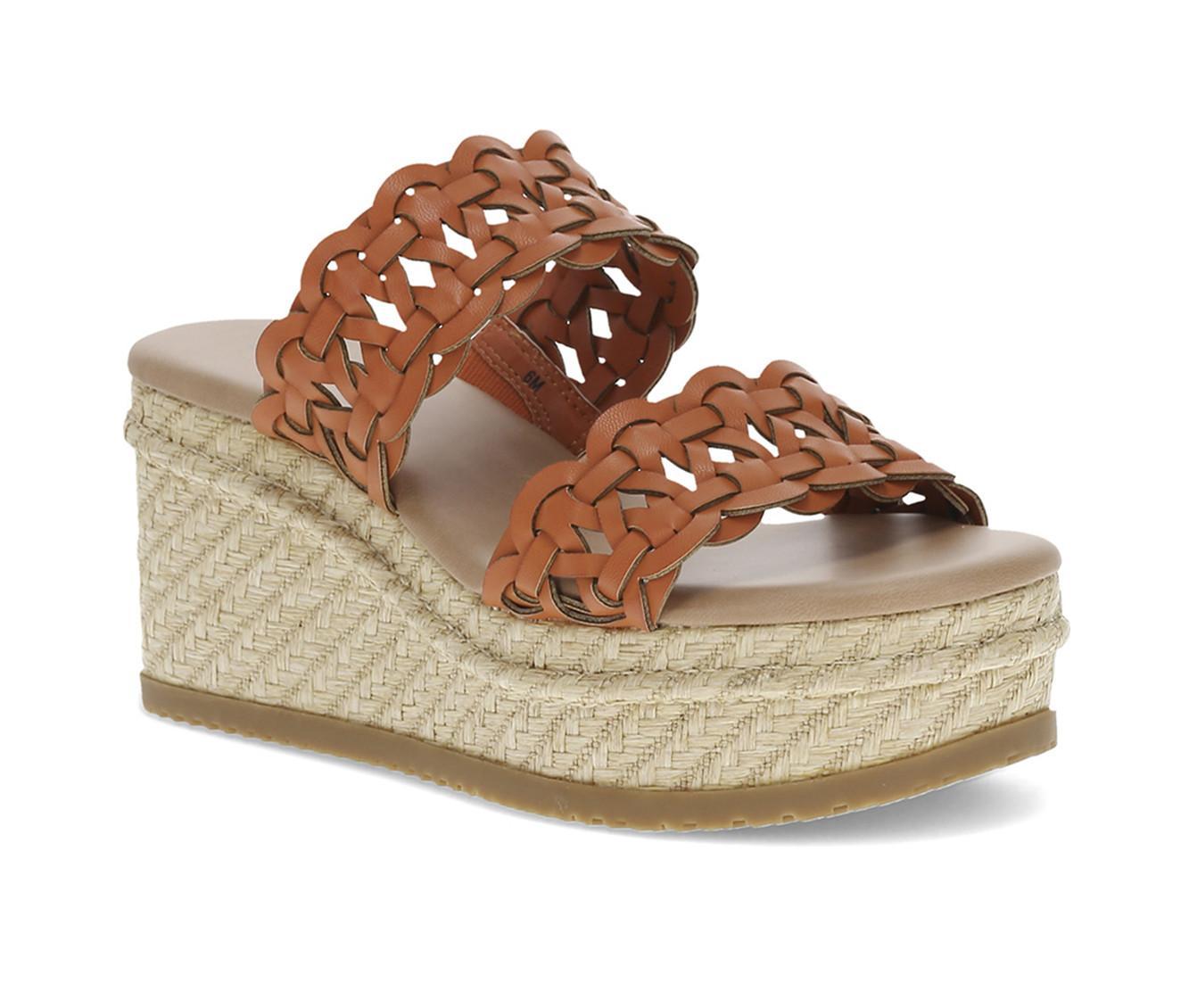 Women's Baretraps Skylar Wedges Product Image