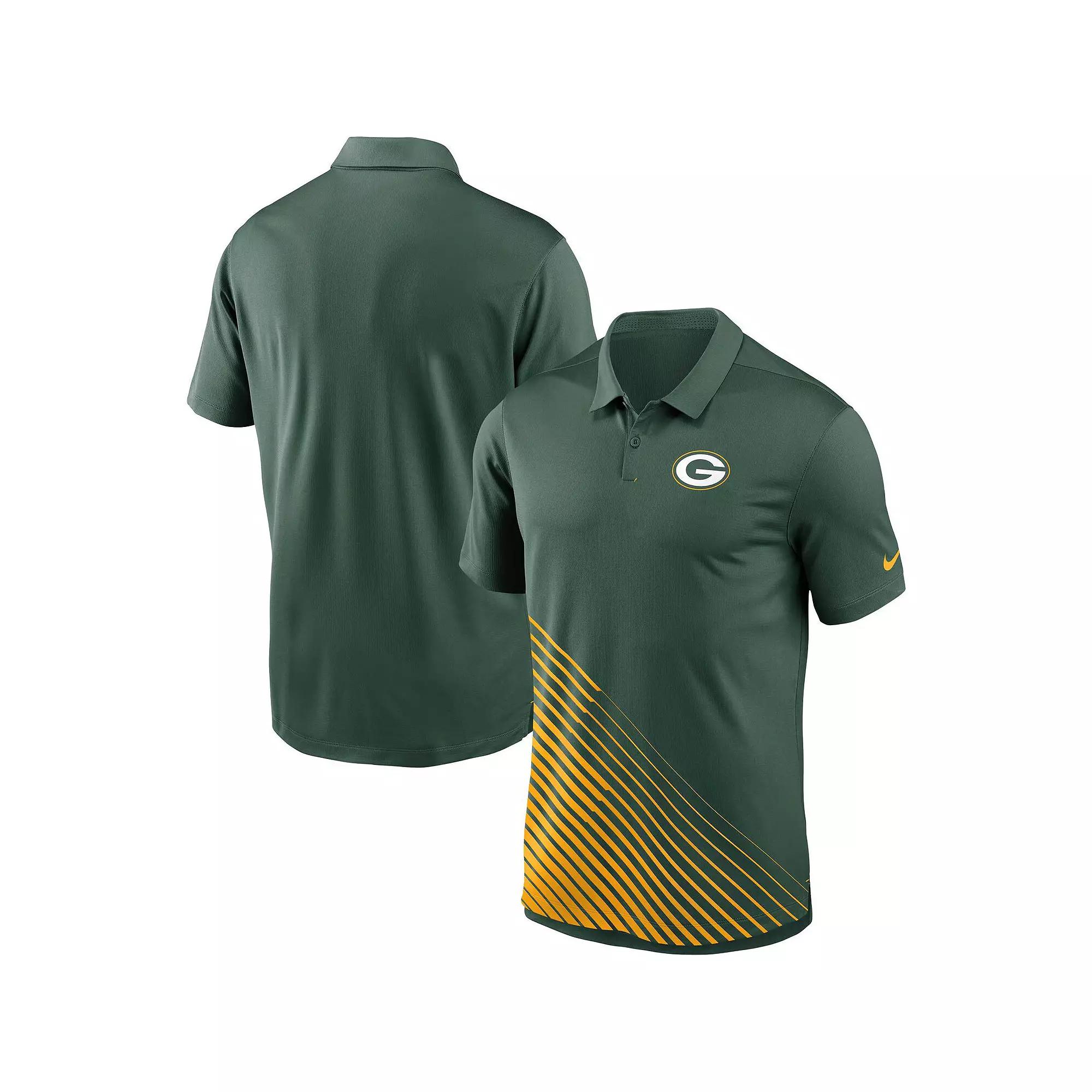 Men's Nike Royal Indianapolis Colts Vapor Performance Polo,  Product Image