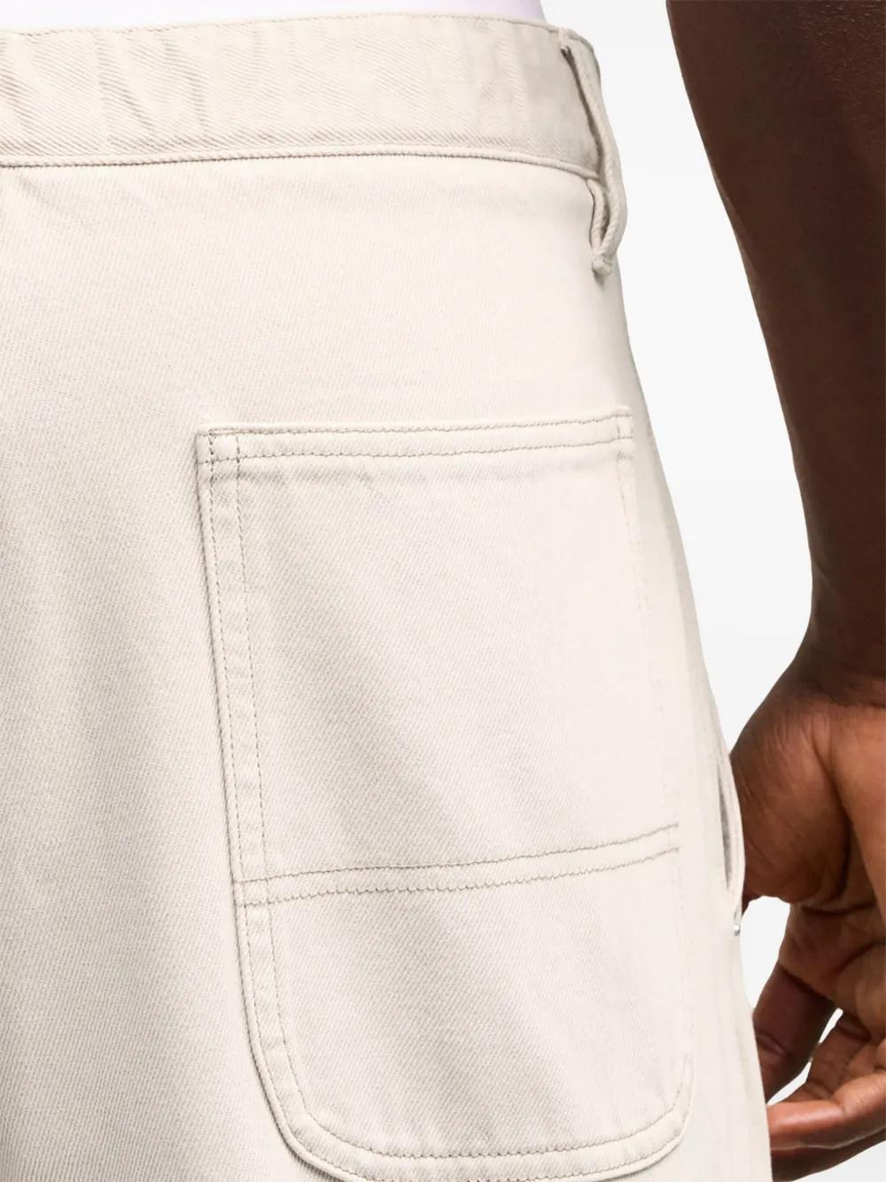 Worker baggy jeans  Product Image