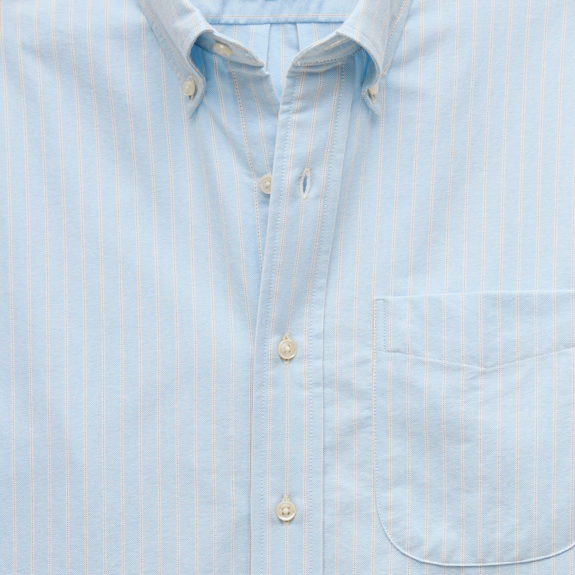 1983 oxford shirt in cotton Product Image