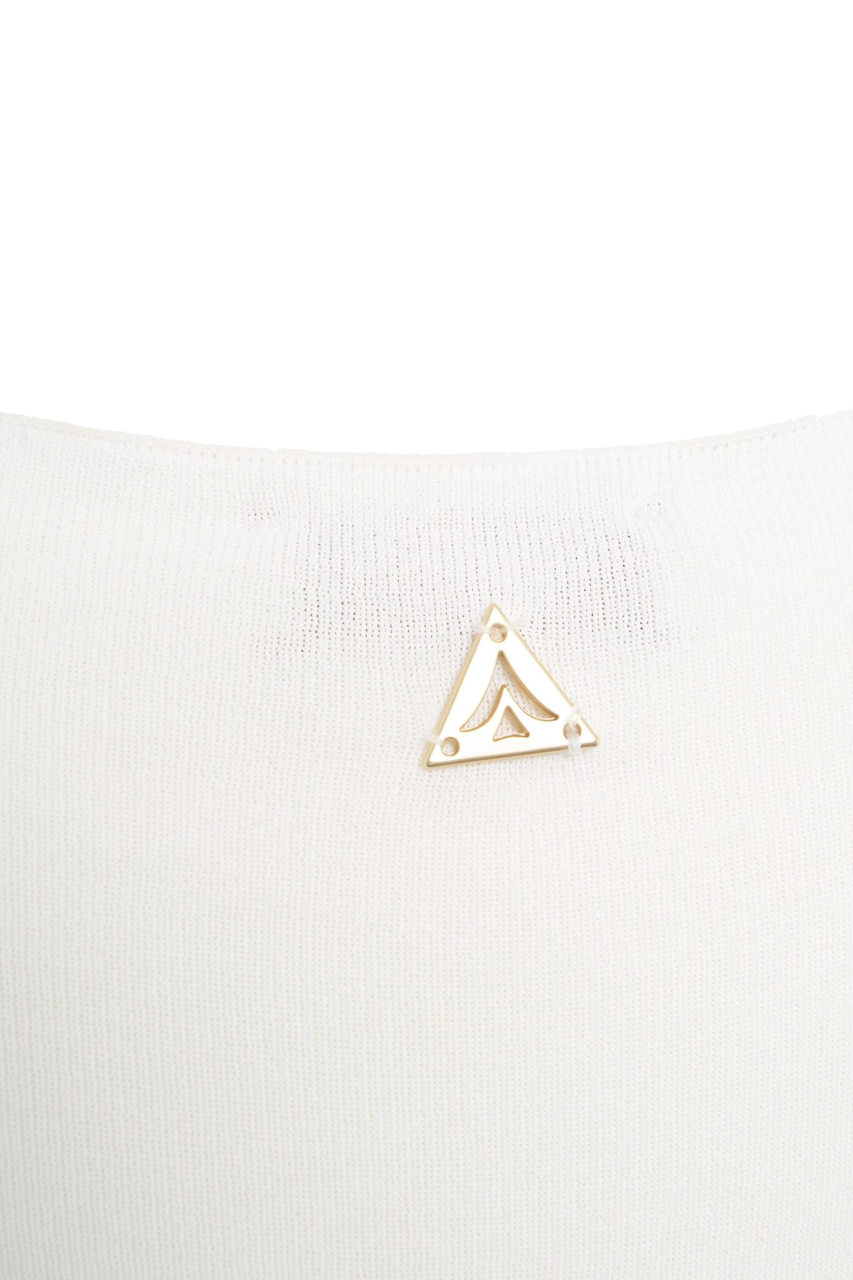 Knit midi dress Product Image