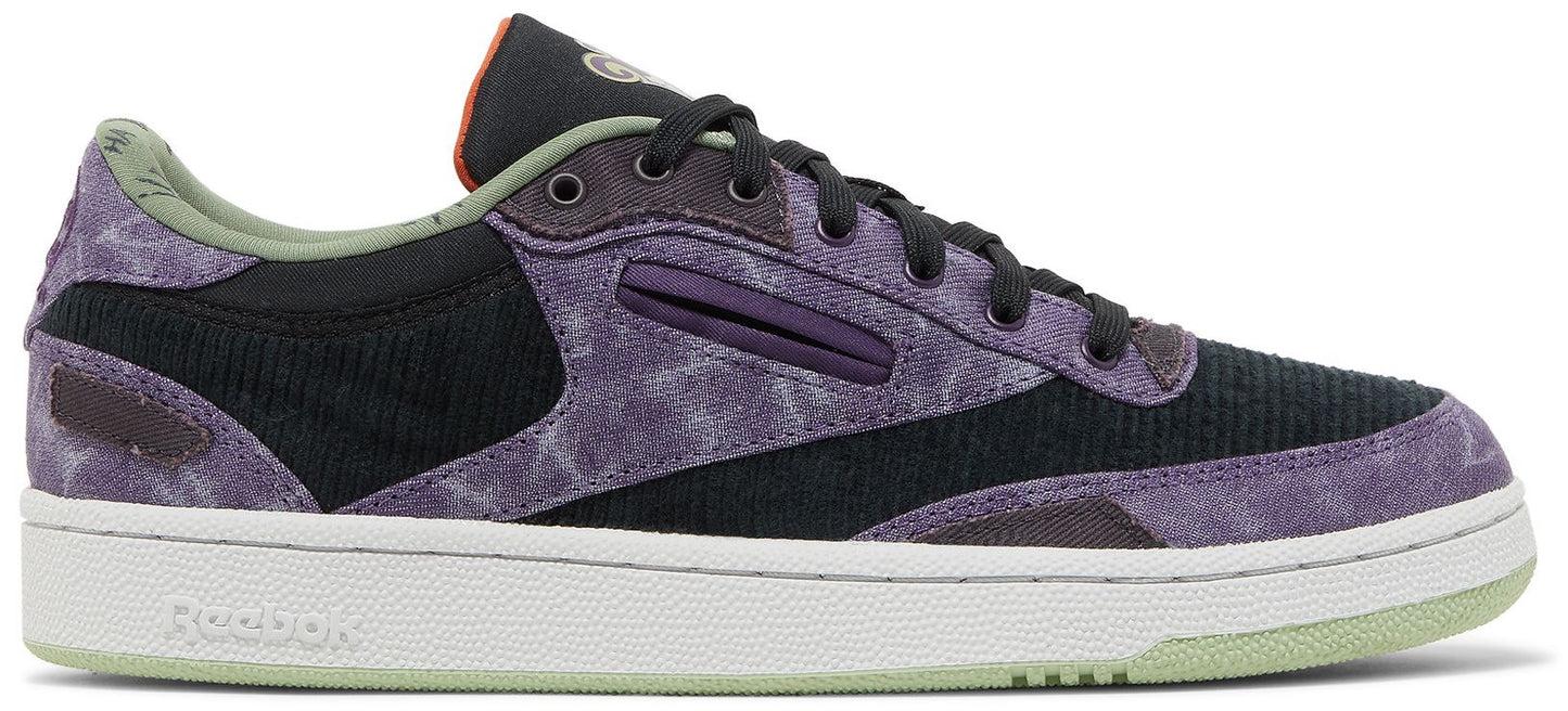 Reebok Men's Club C 85 Shoes Product Image