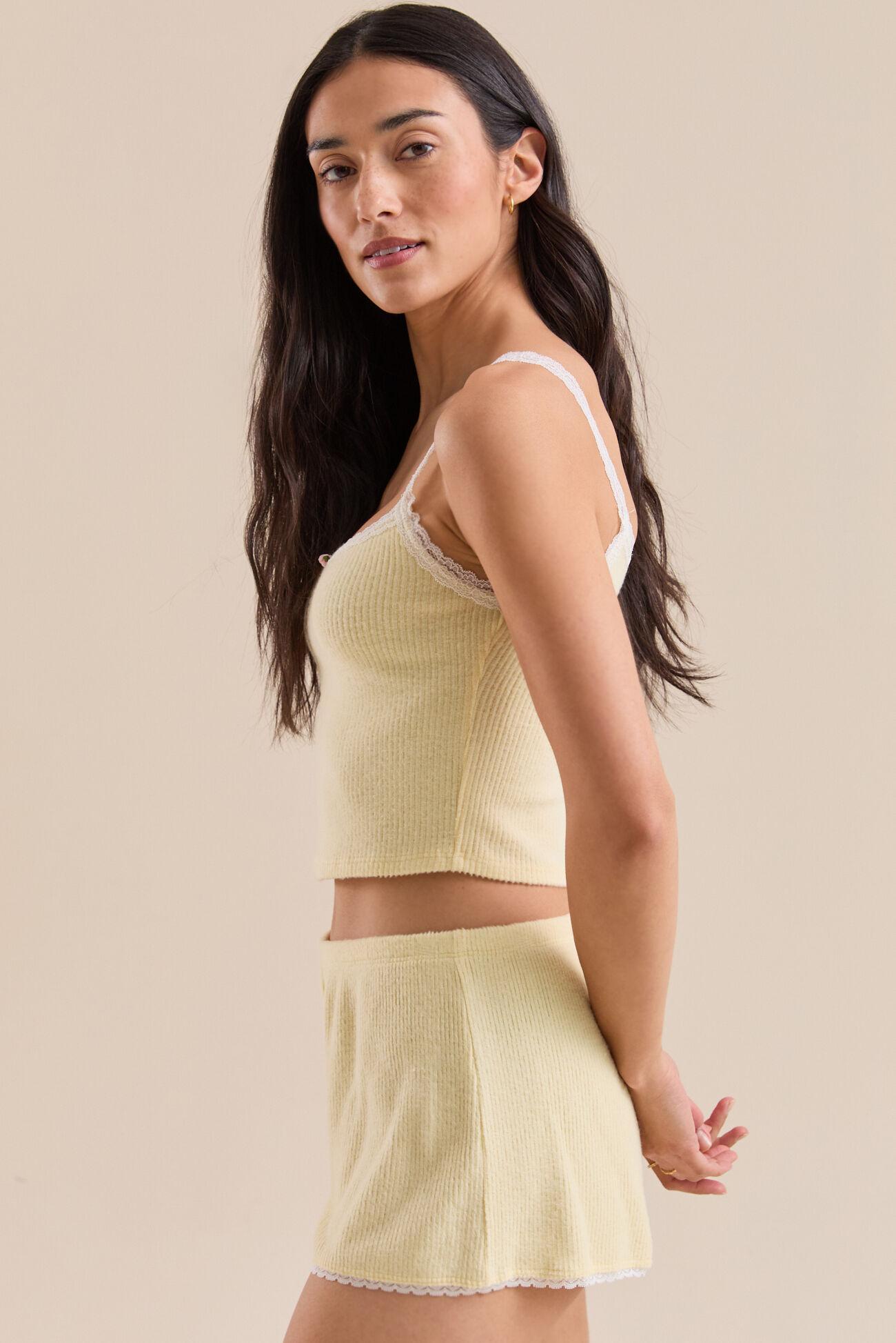 Esme Soft Sleep Top Product Image