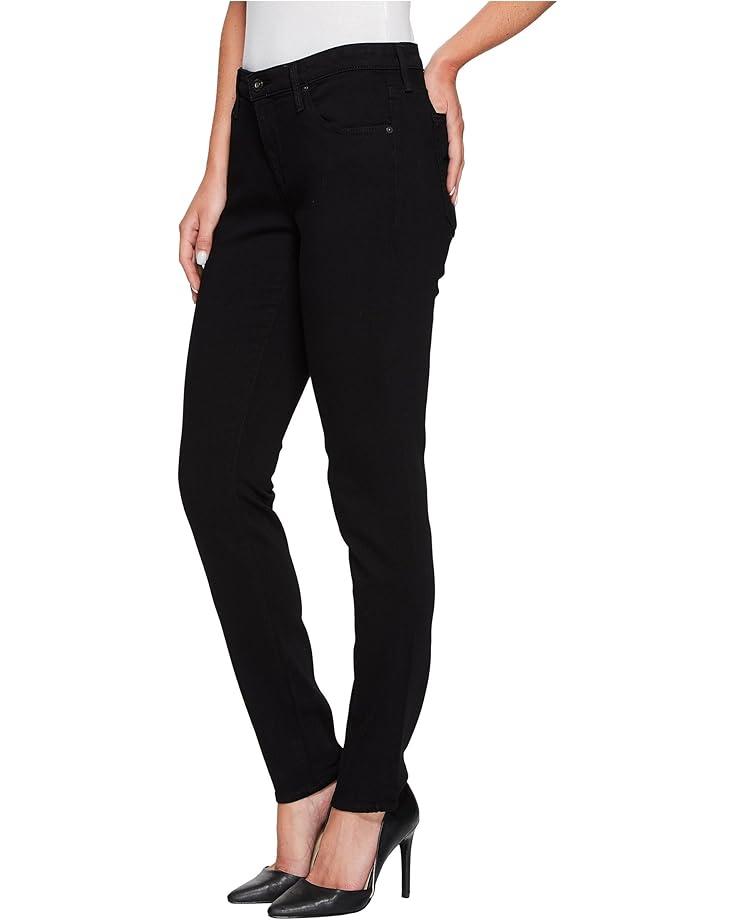 Farrah Skinny in Super Black Product Image