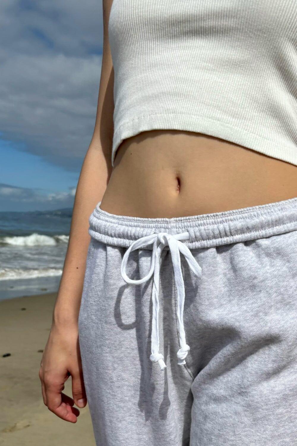 Anastasia Soft Sweatpants Product Image