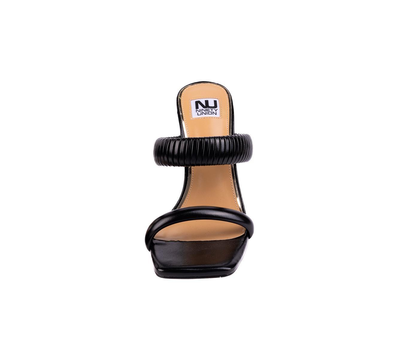 Women's Ninety Union Raddle Heels Product Image