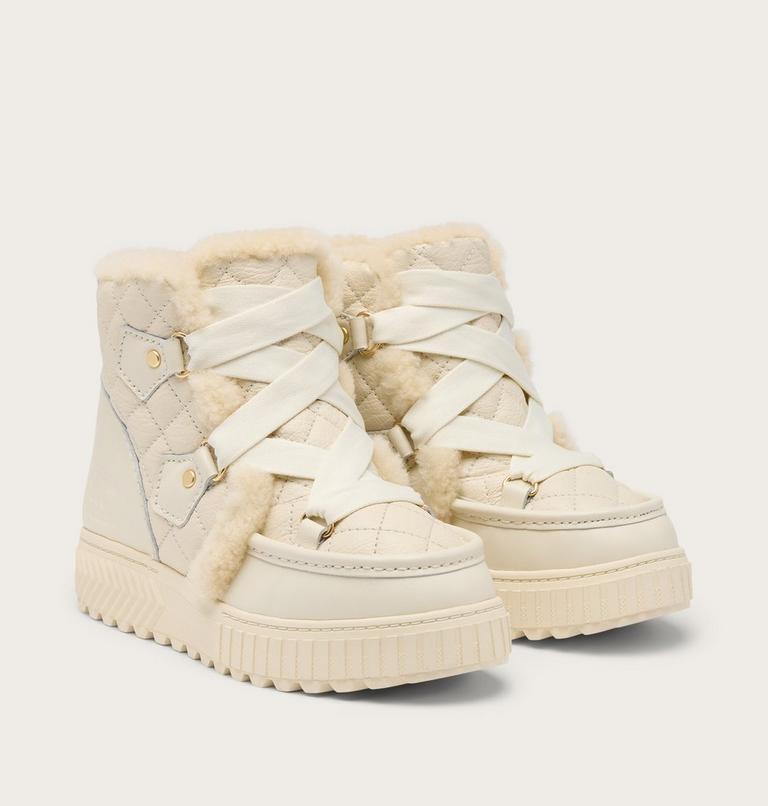 ONA AVE™ Alpine Lux Waterproof Boot Product Image