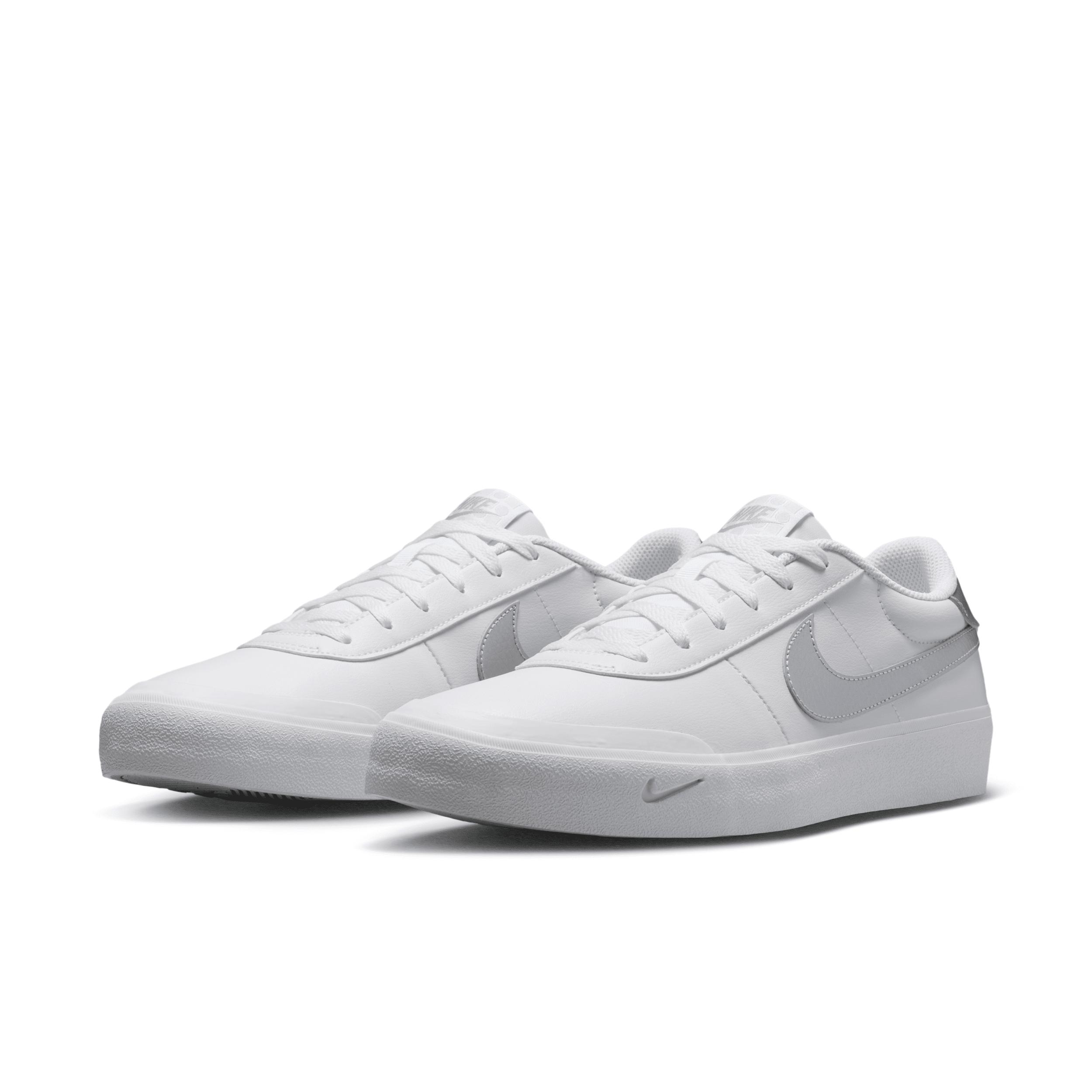 Nike Court Shot Men's Shoes Product Image