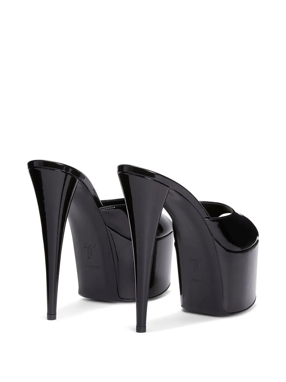 Gz Aida 150mm sandals Product Image