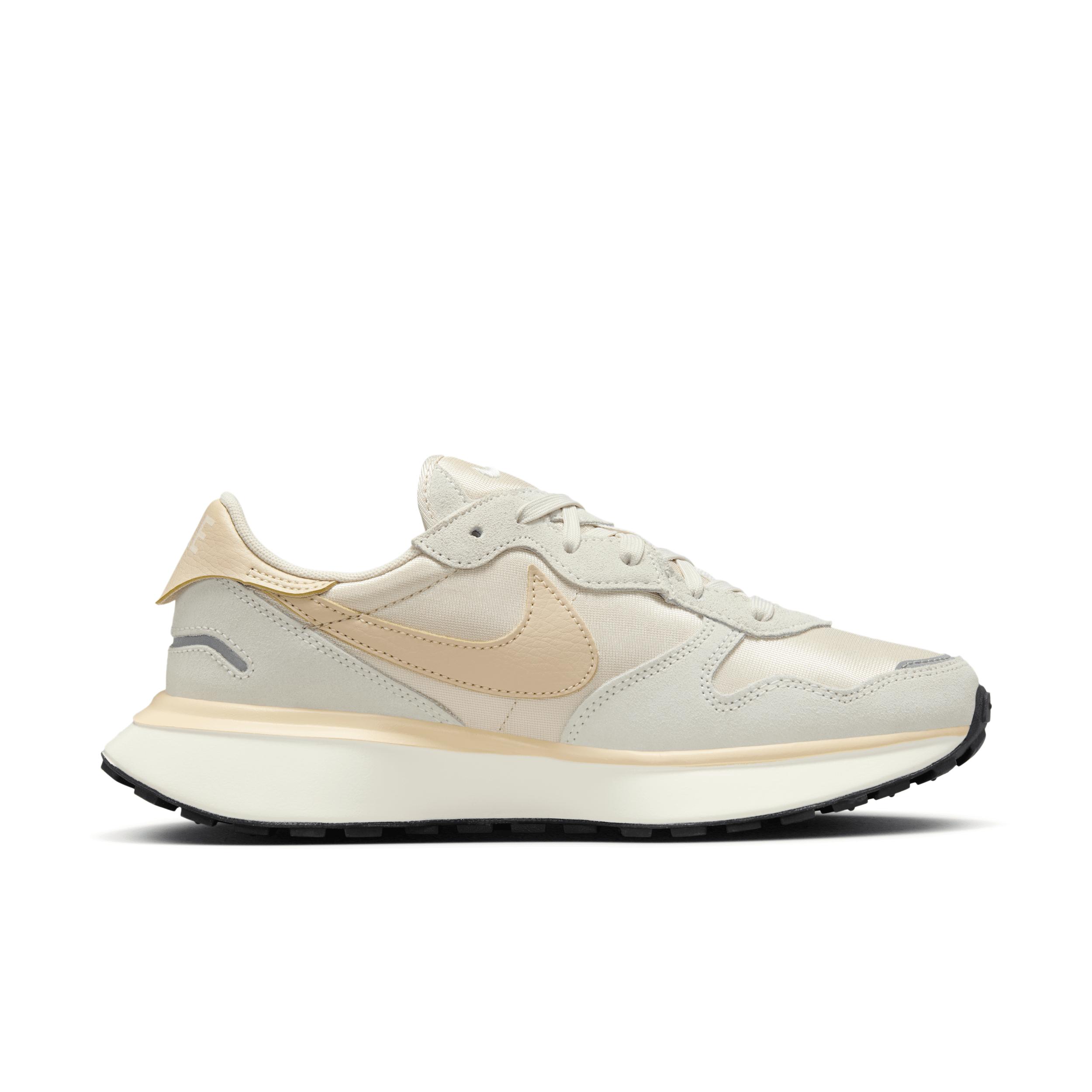 Womens Nike Phoenix Waffle Casual Shoes Product Image