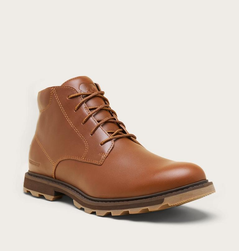 MADSON™ II Chukka Men's Waterproof Boot Product Image