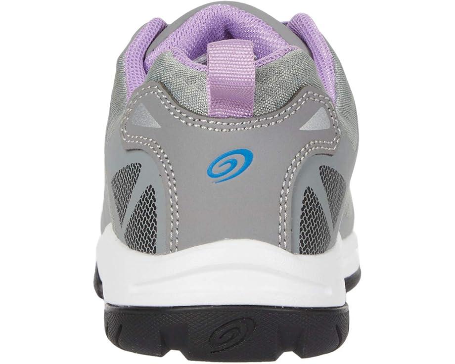 Specialty ESD Grey Carbon Toe SD10 - 2485 Product Image