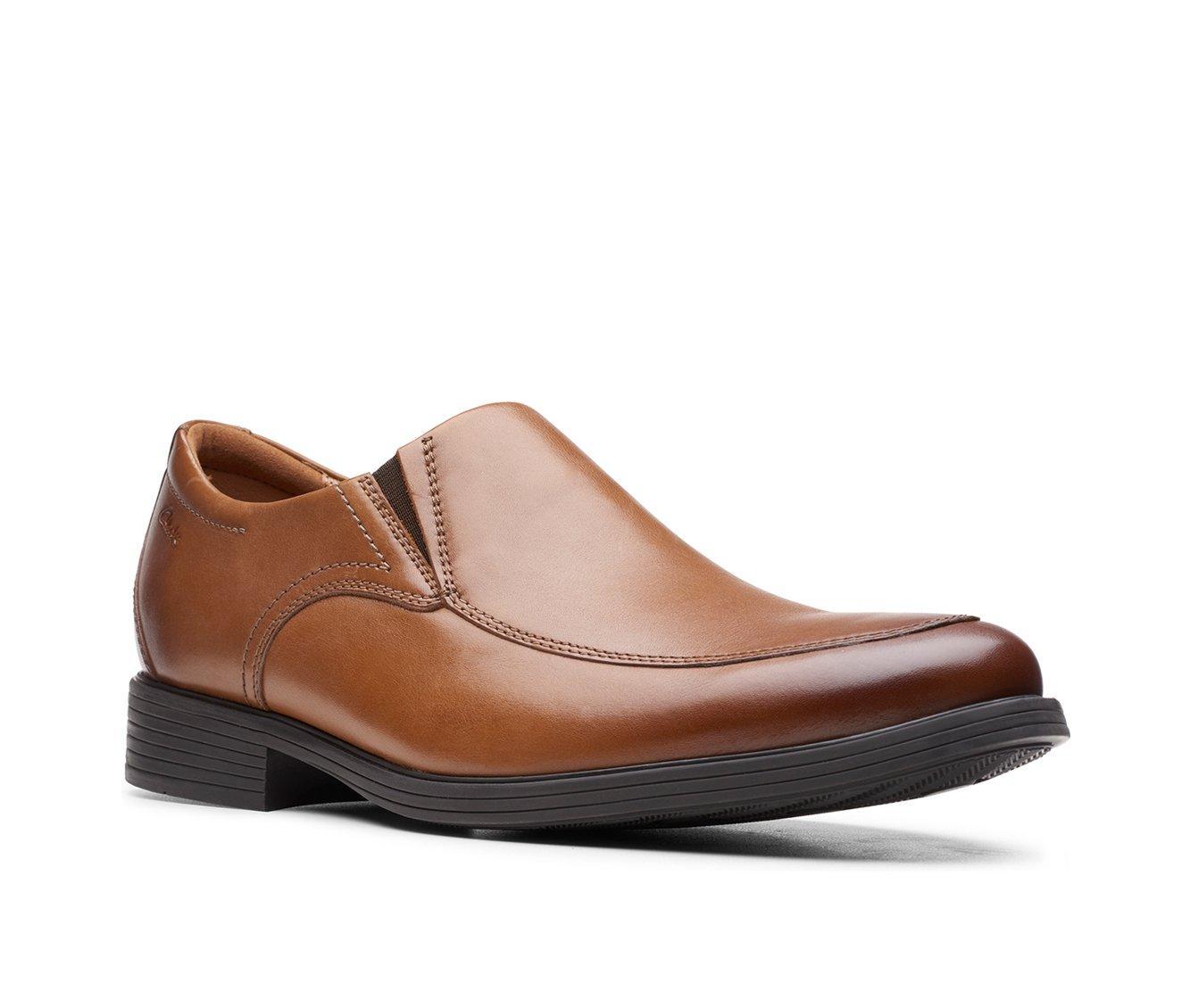 Men's Clarks Whiddon Step Loafers Product Image