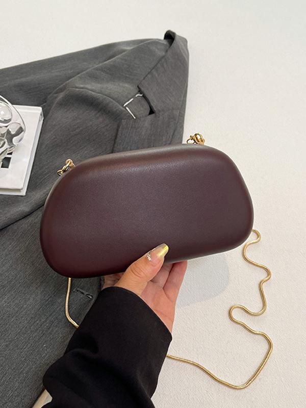 Chains Geometric Split-Joint Bags Product Image