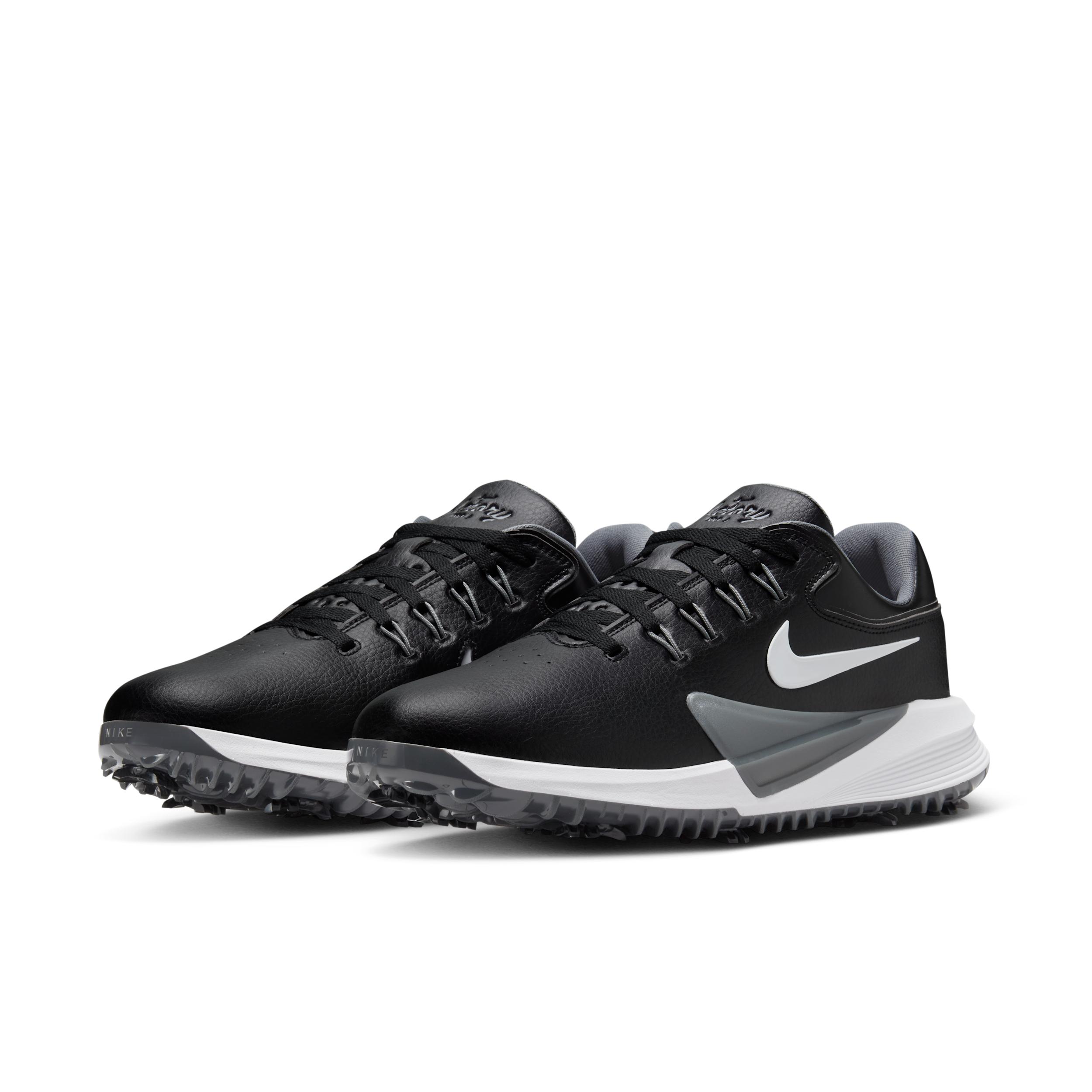 Nike Mens Victory Pro 4 Golf Shoes | FZ7611-001 Product Image