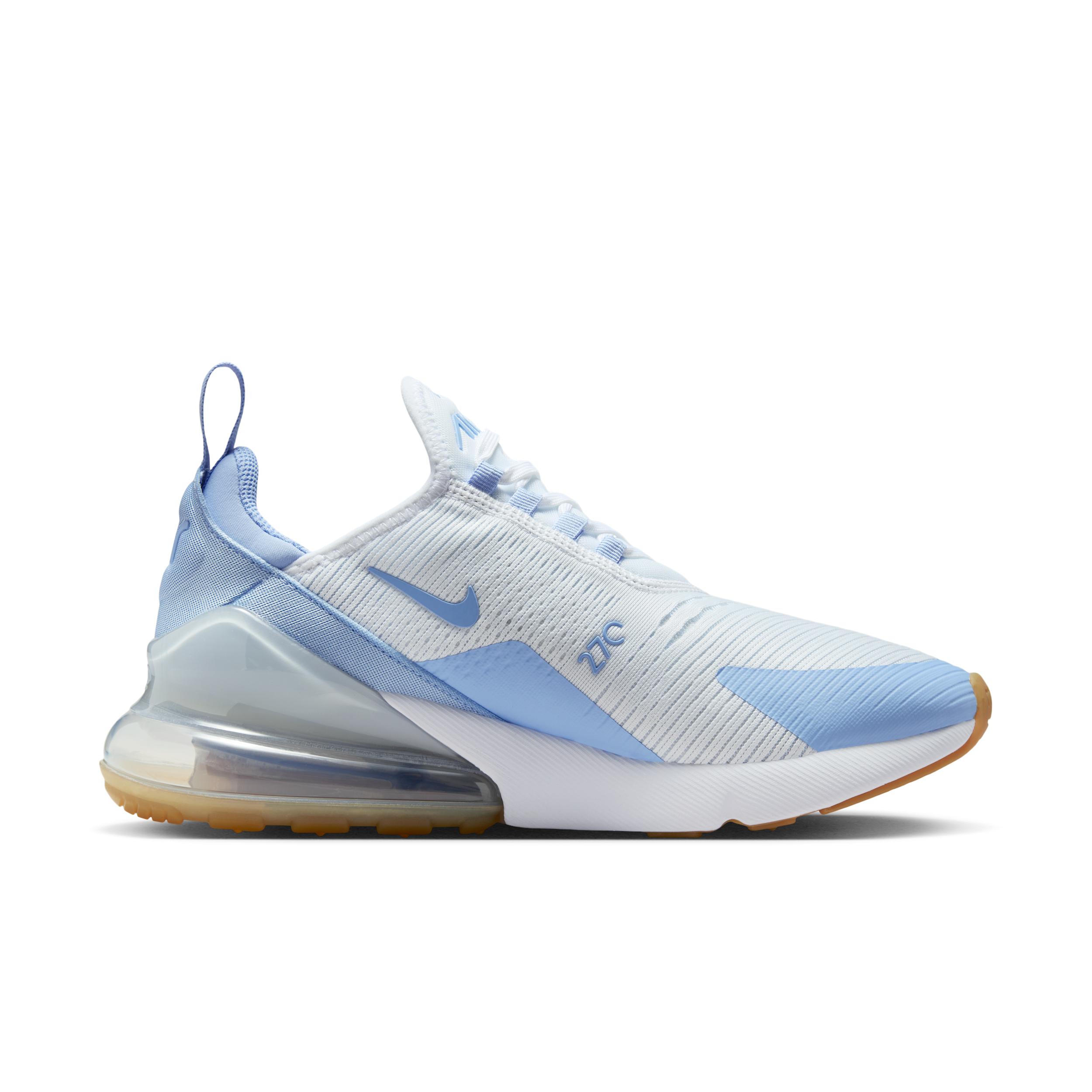 Nike Women's Air Max 270 Shoes Product Image