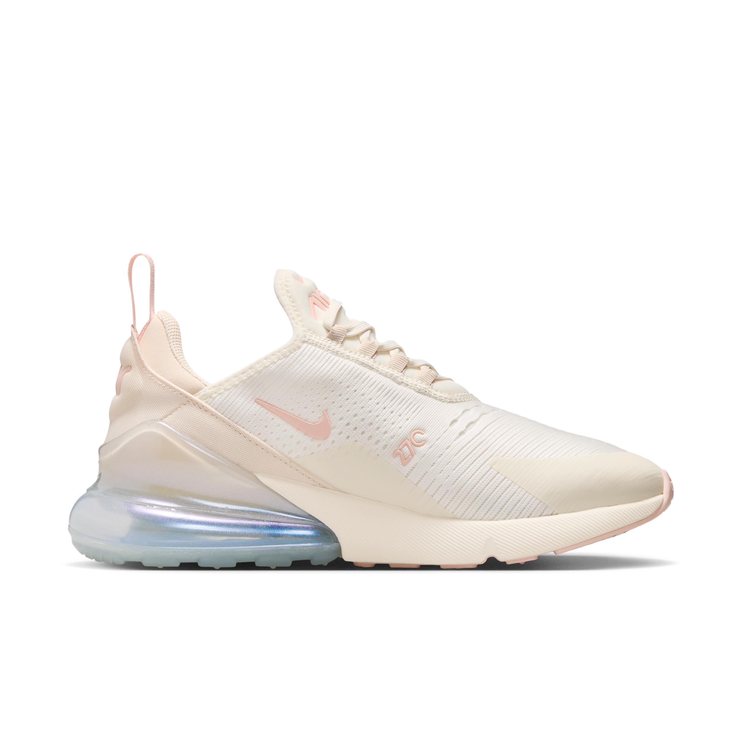 Nike Womens Air Max 270 Shoes | IM2527-025 Product Image