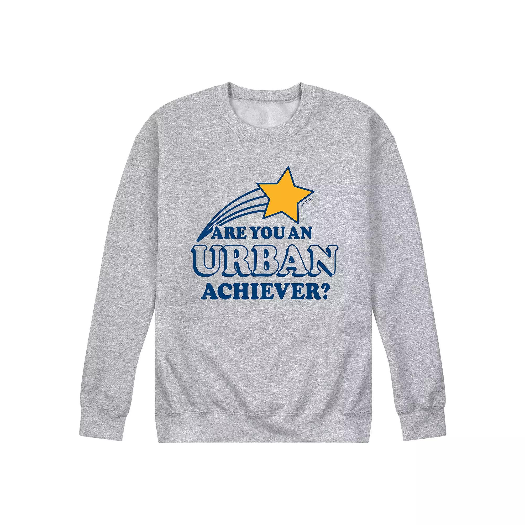 Men's The Big Lebowski Achiever Sweatshirt,  Product Image