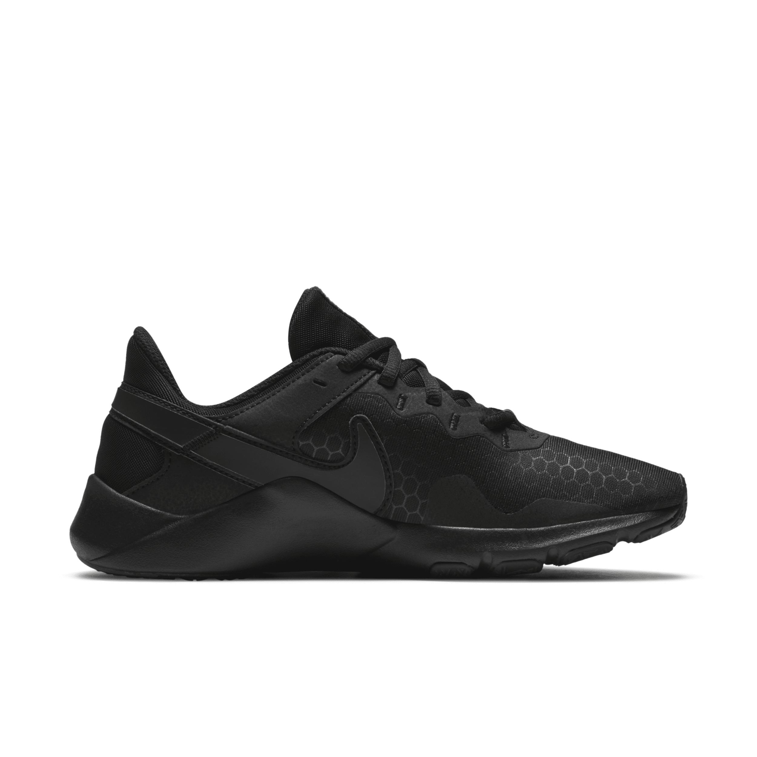 Womens Nike Legend Essential 2 Training Shoes Product Image