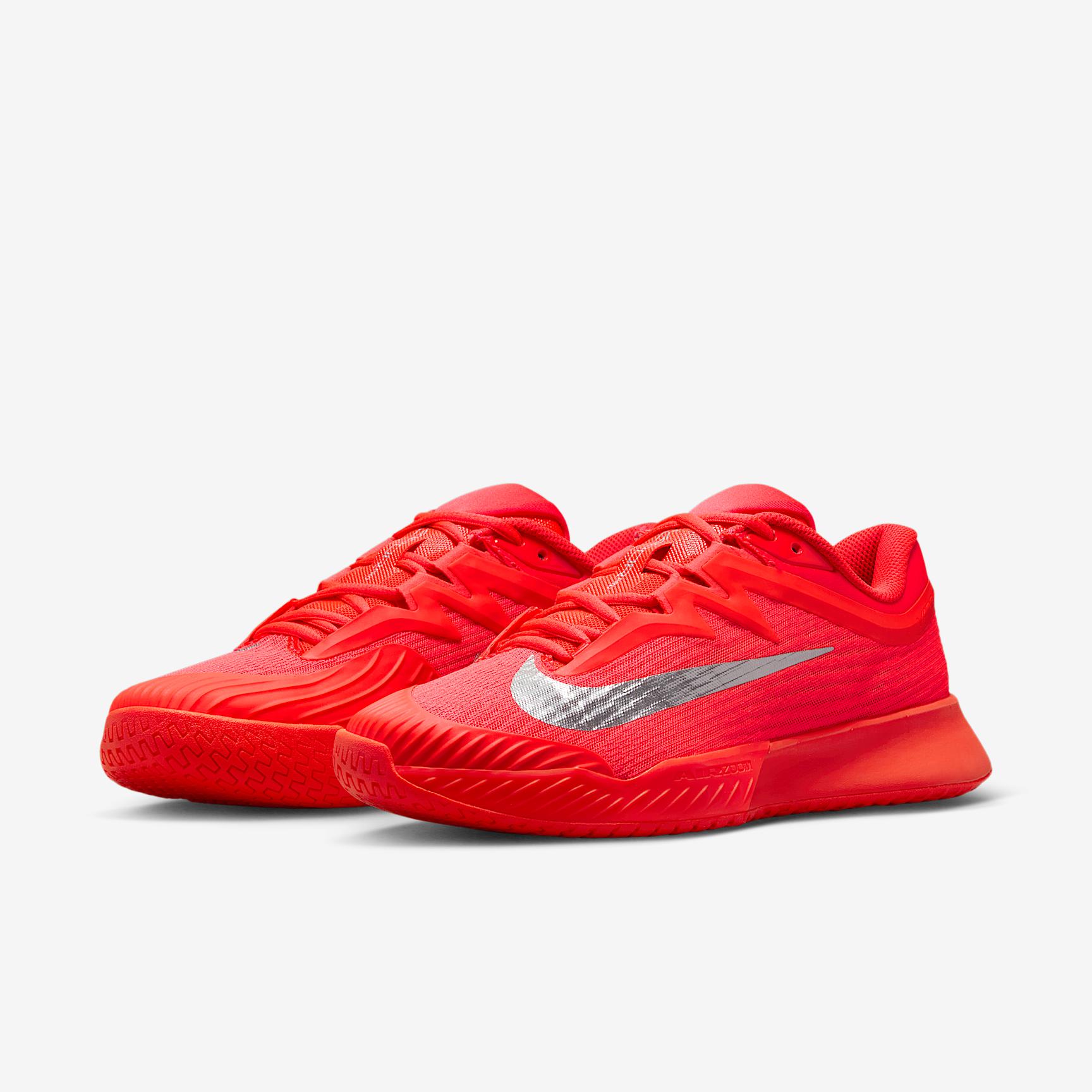 Nike Vapor Pro 3 Premium Women's Hard Court Tennis Shoes Product Image