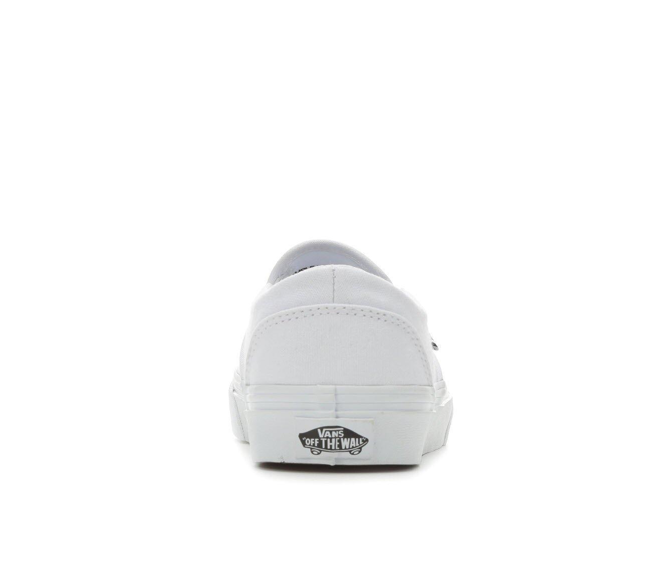 Women's Vans Asher Slip-On Skate Shoes Product Image