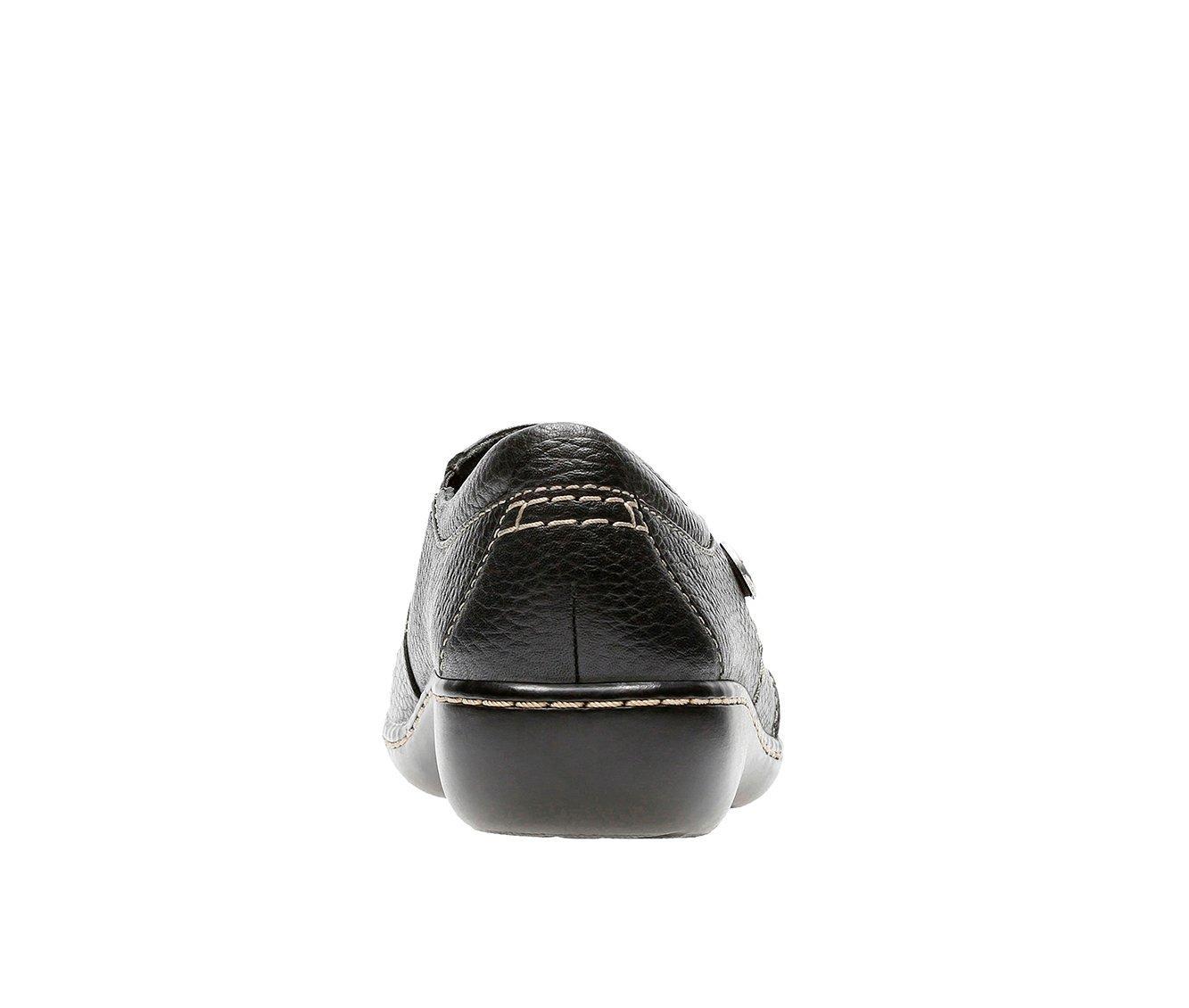 Women's Clarks Ashland Lane Q Slip-On Shoes Product Image