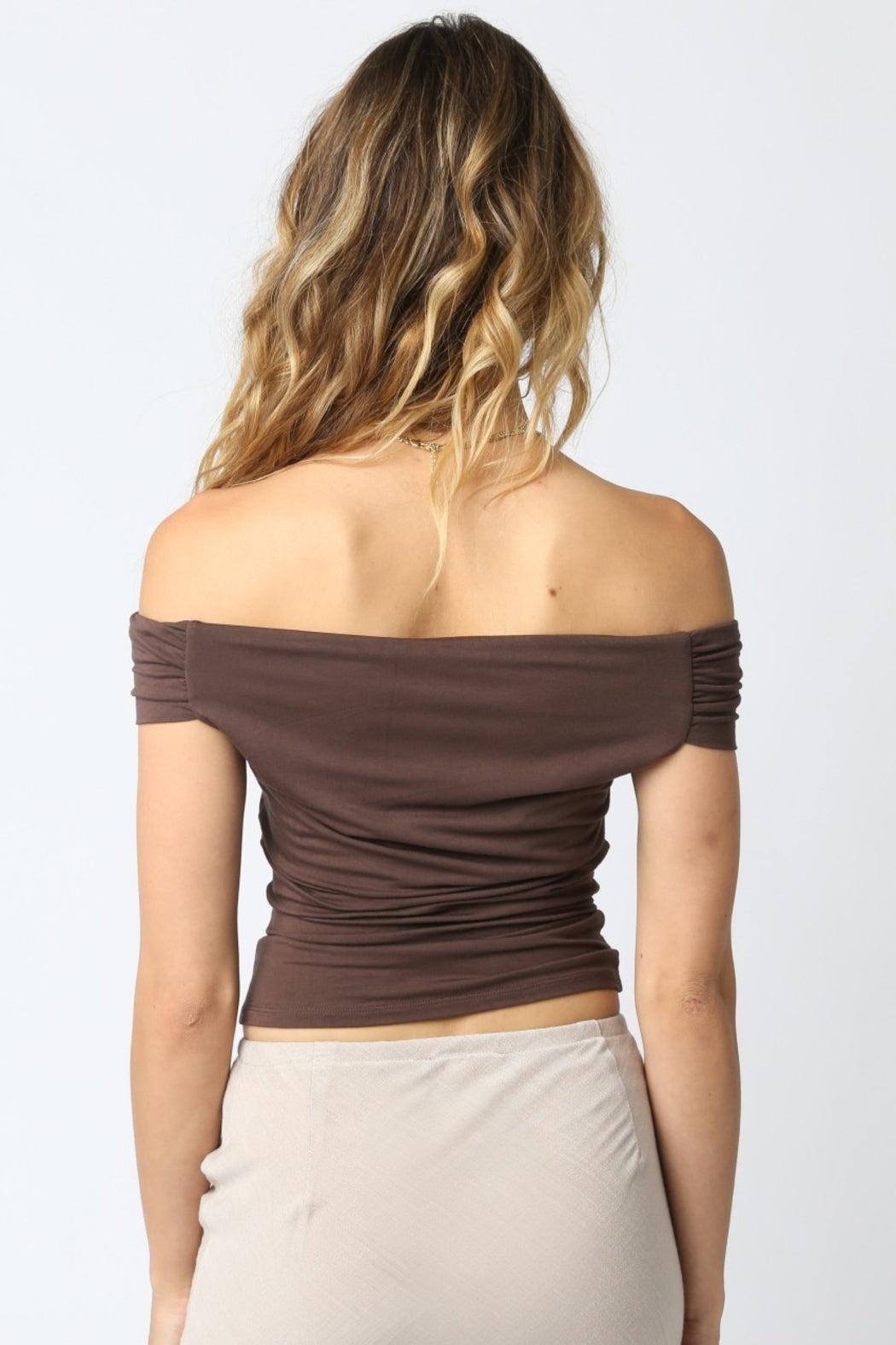 Twist Top Product Image