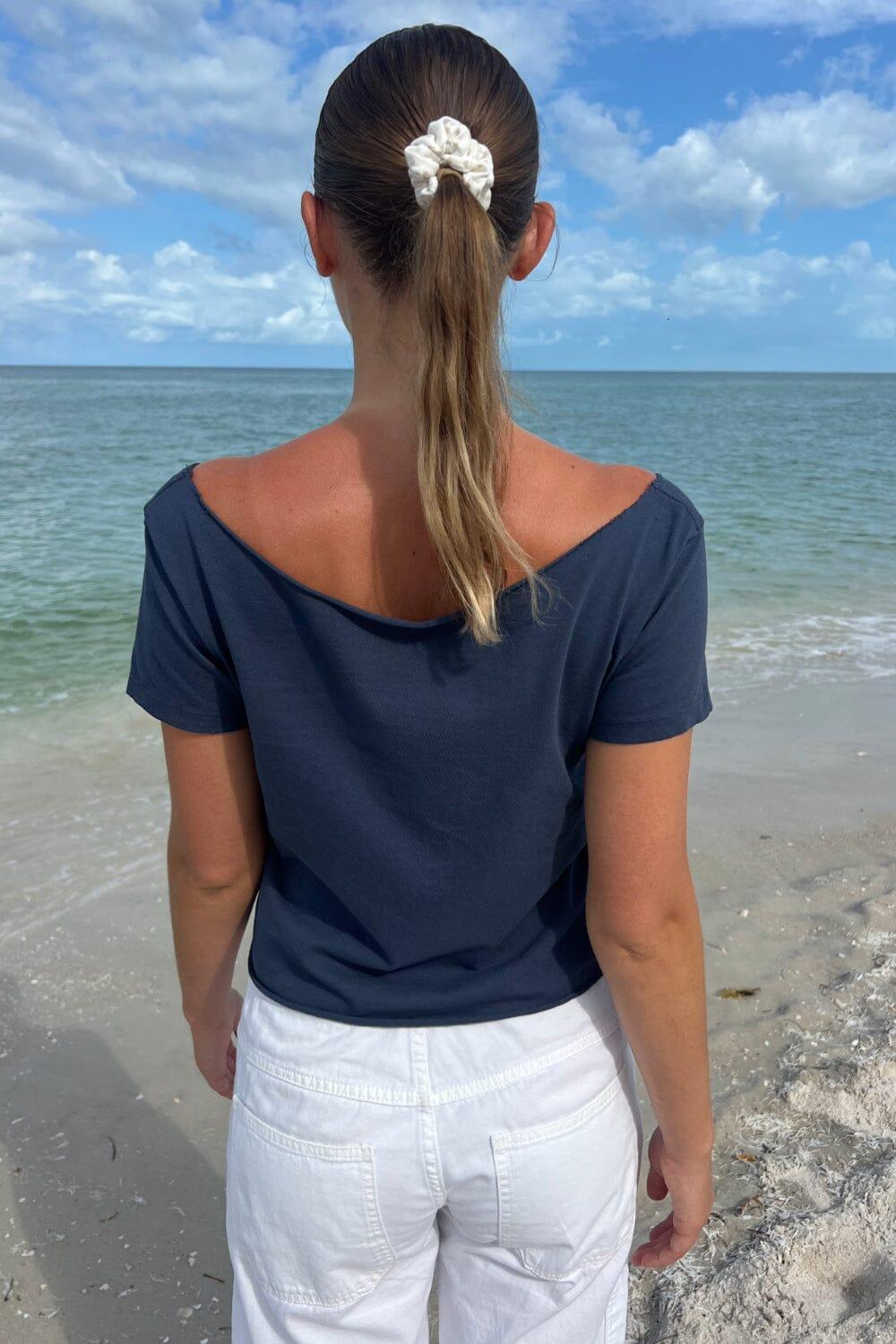 Robyn Off The Shoulder Top Product Image